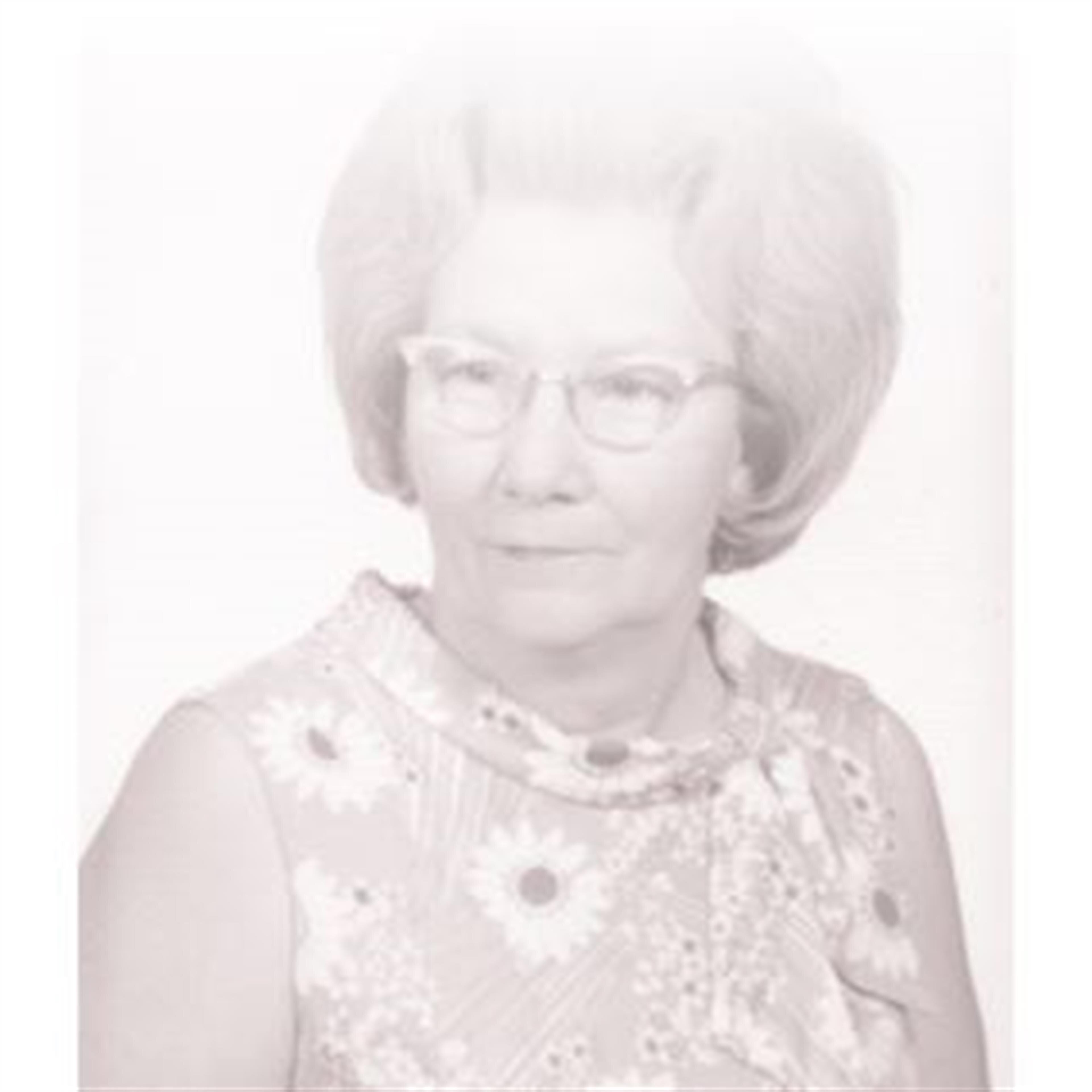 Mary Ann Allen