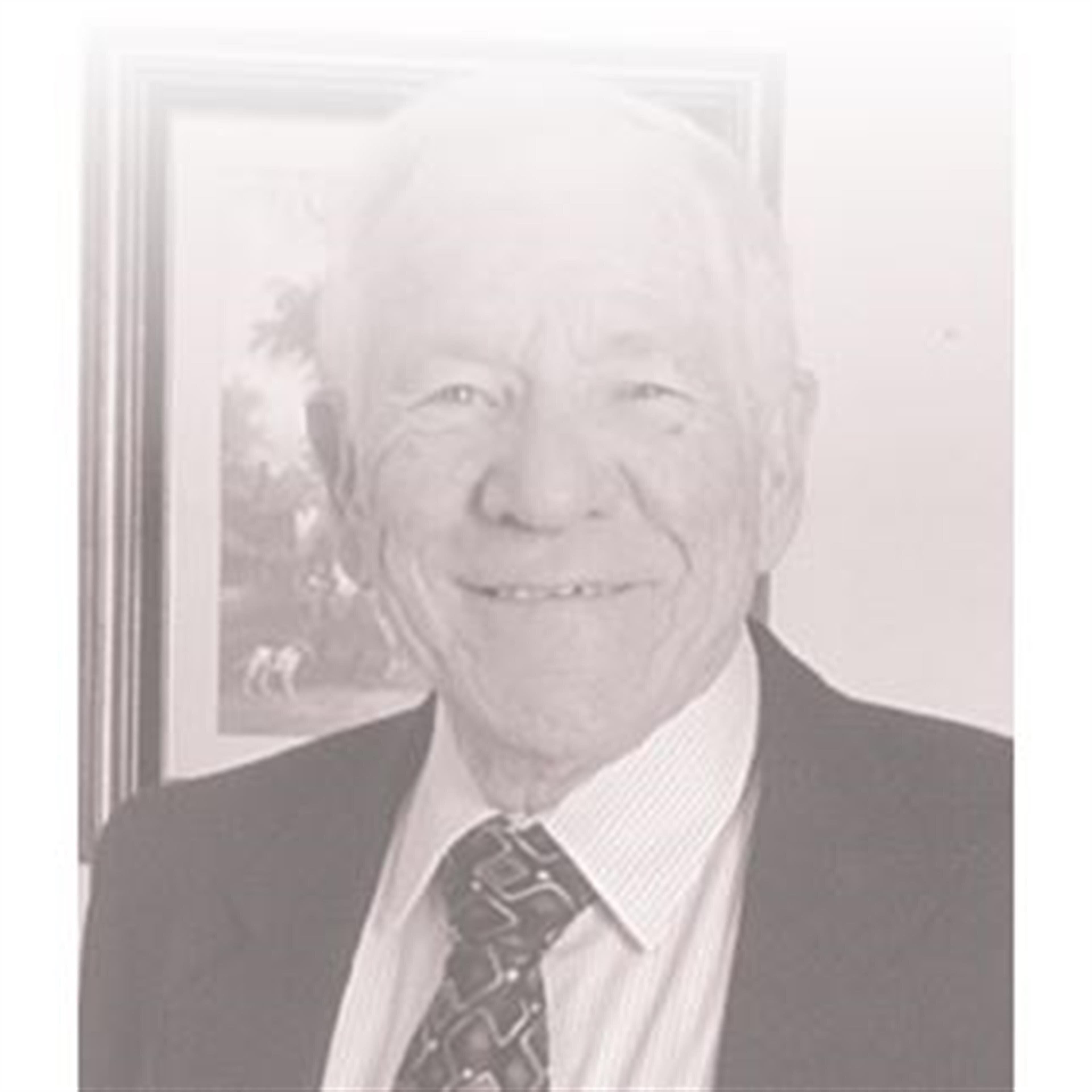 Harold Smith McManus