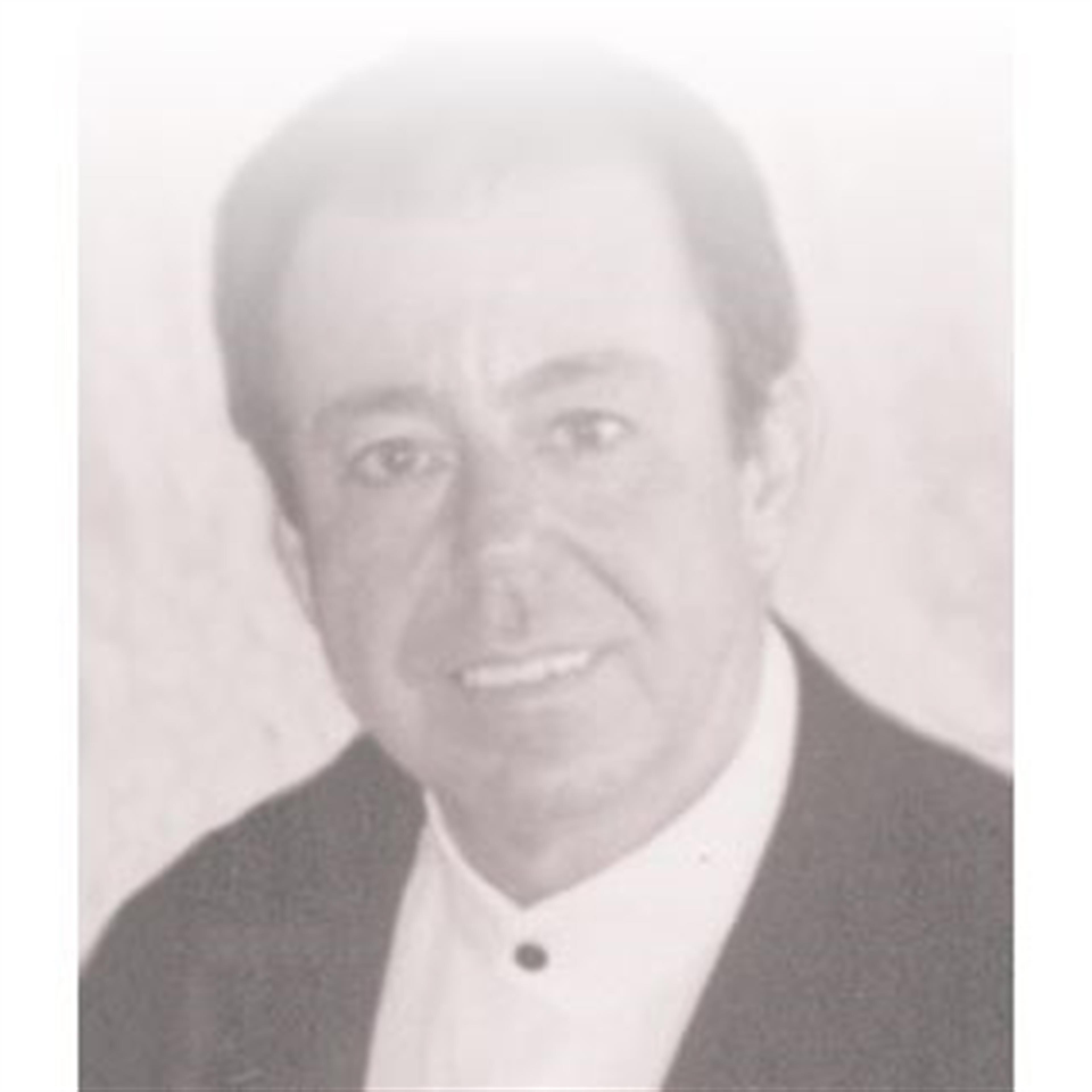 Joseph Eugene Ransom