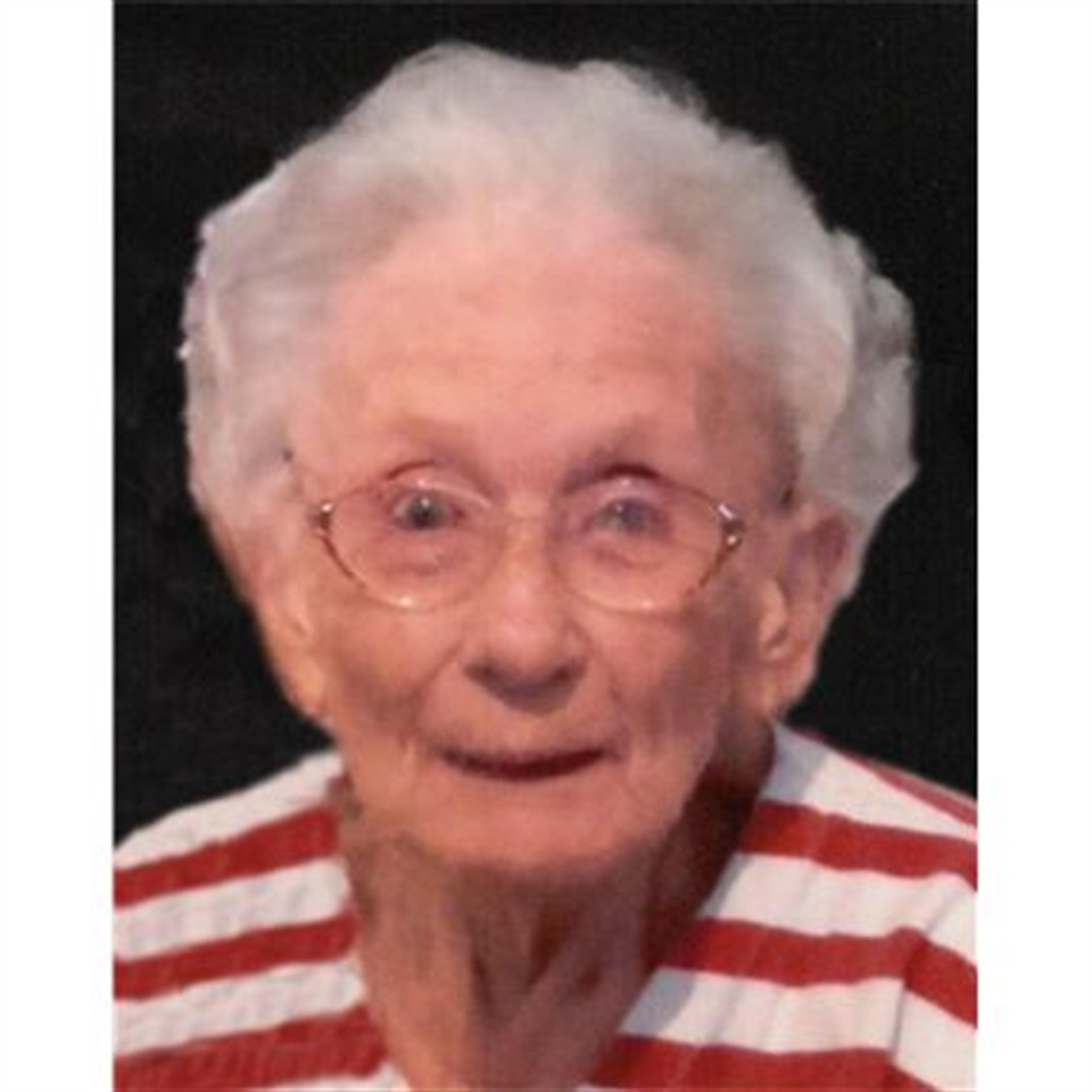 Dorothy Evelyn Lowder