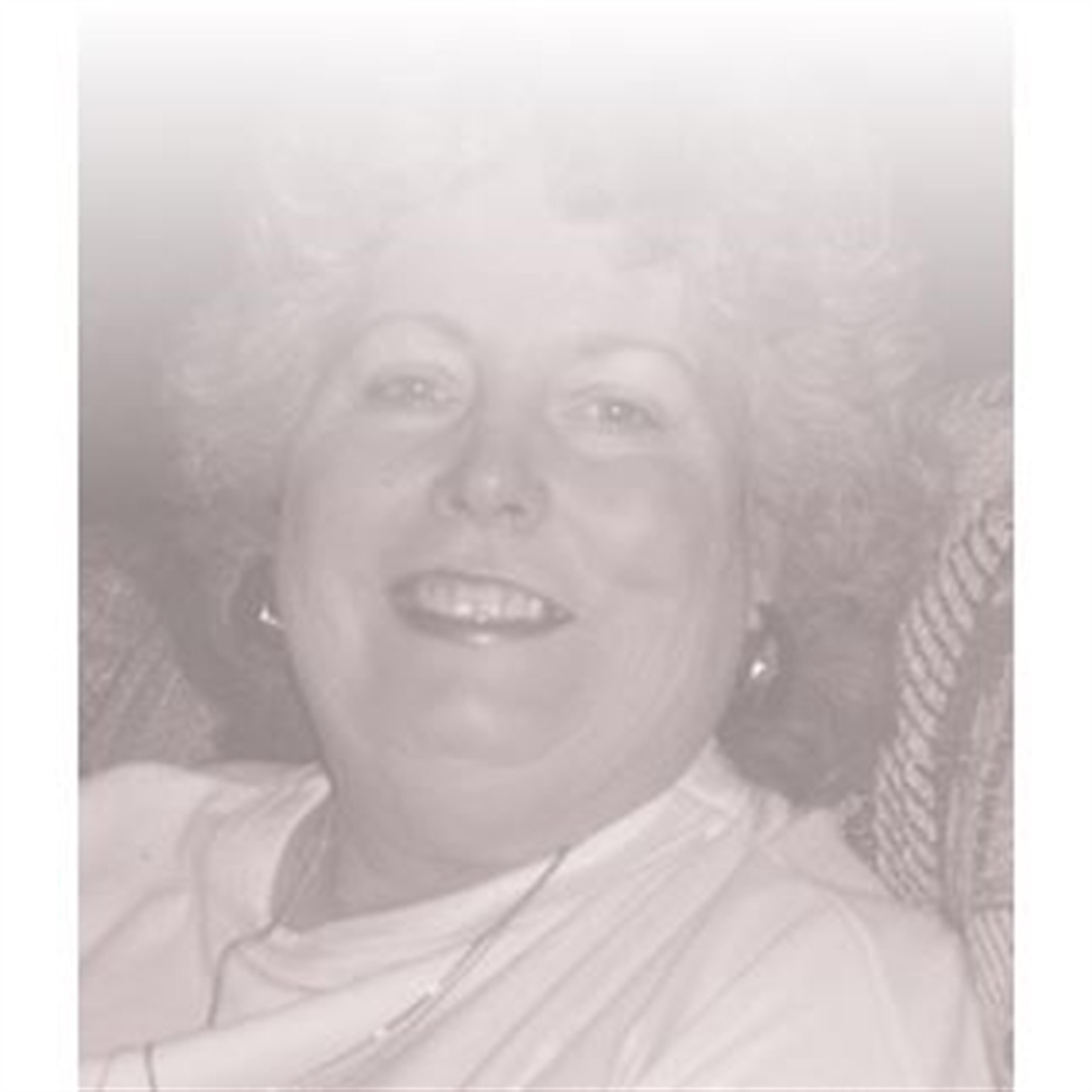 Mary Hellen Jackson