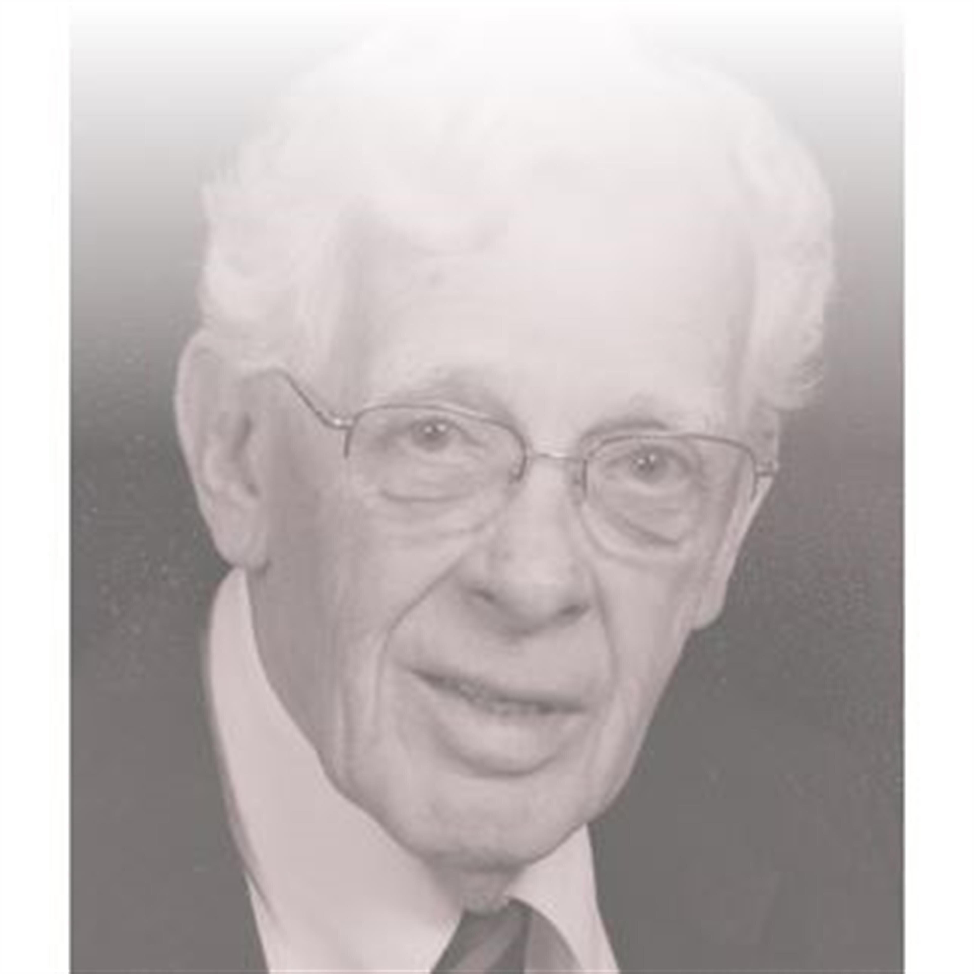 Thomas Edgar Hartis