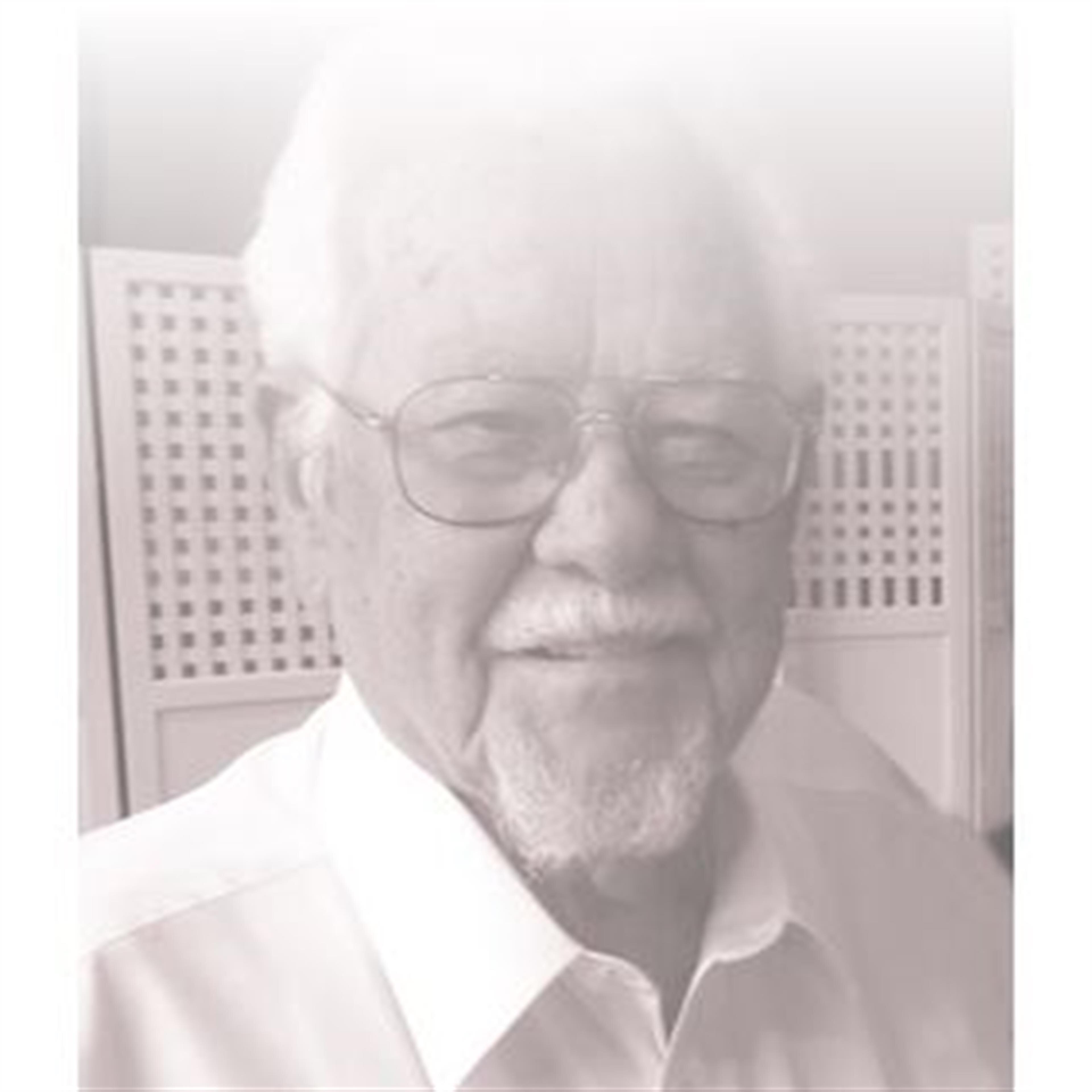 Ralph Arthur Gregory
