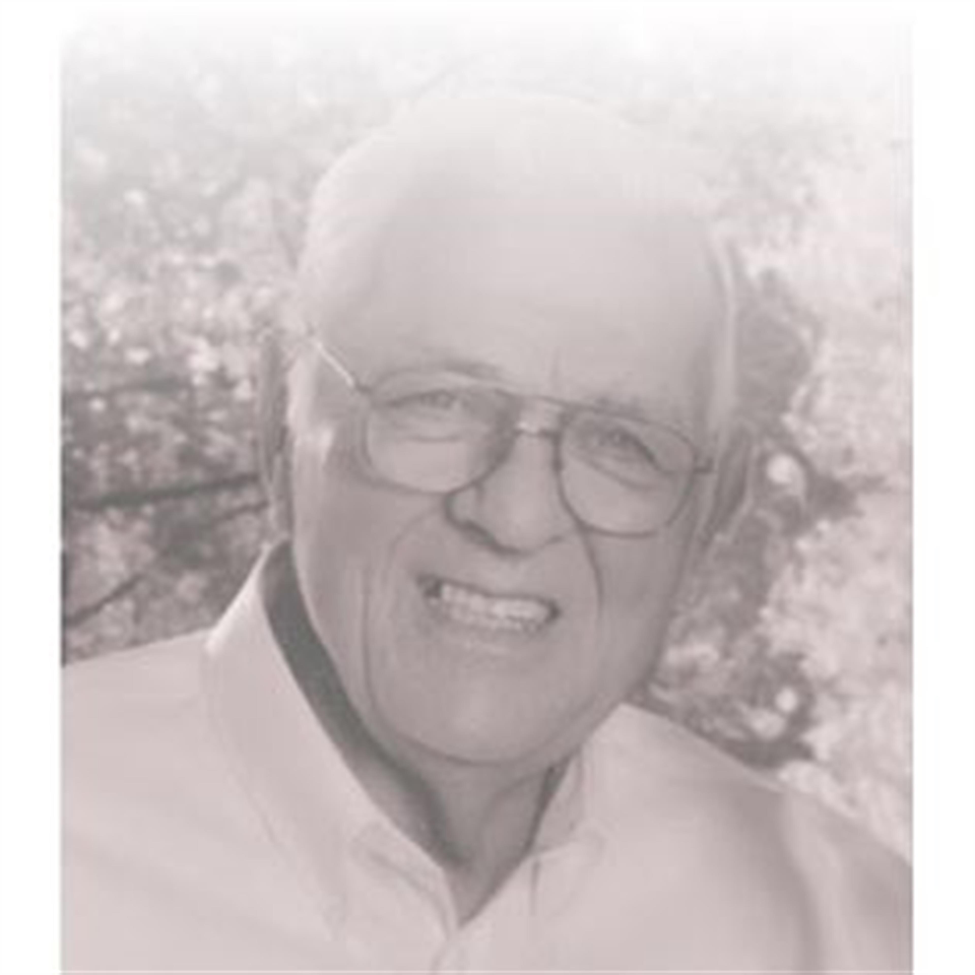 Gary Gluyas Sherrill
