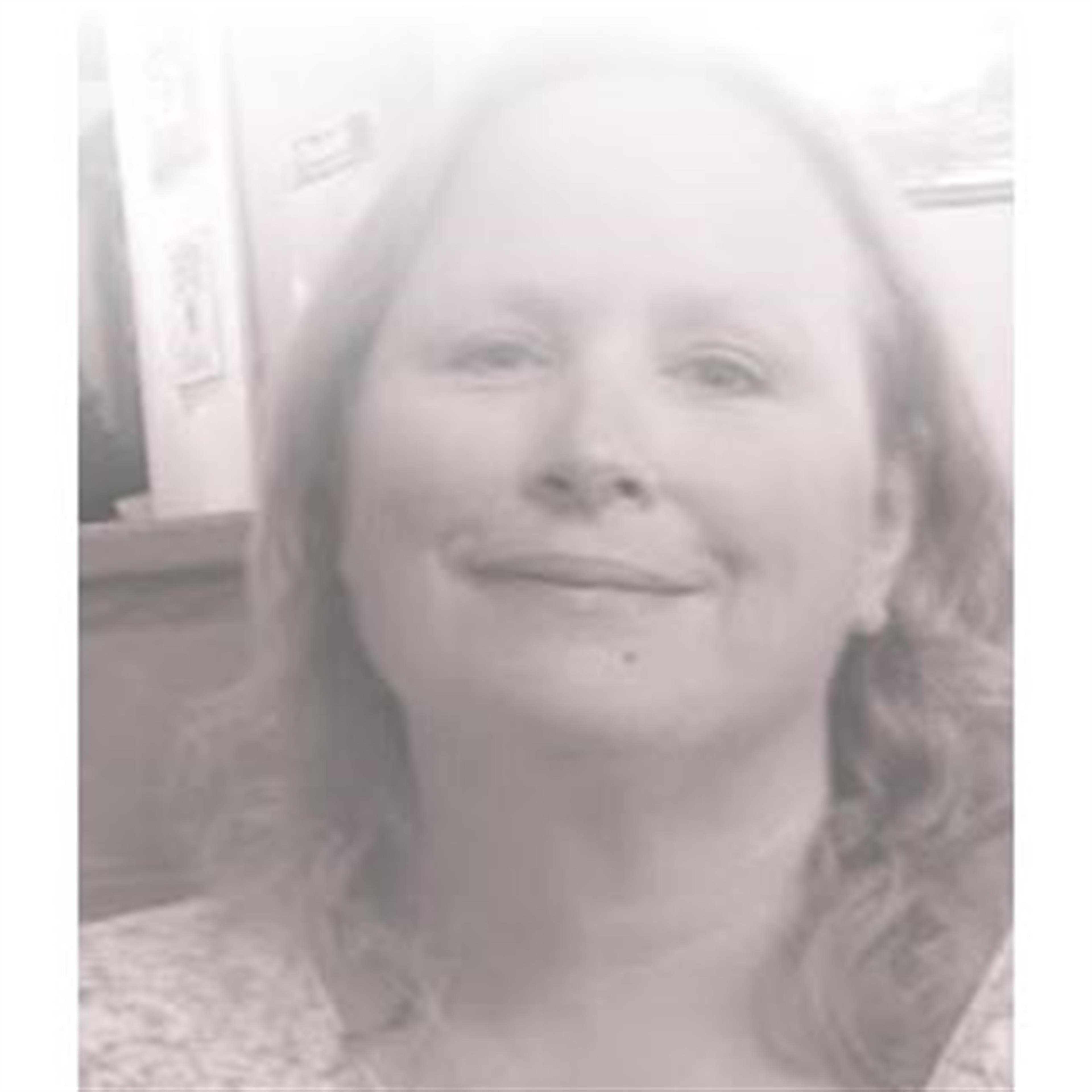 Marilyn Joyce Ivey