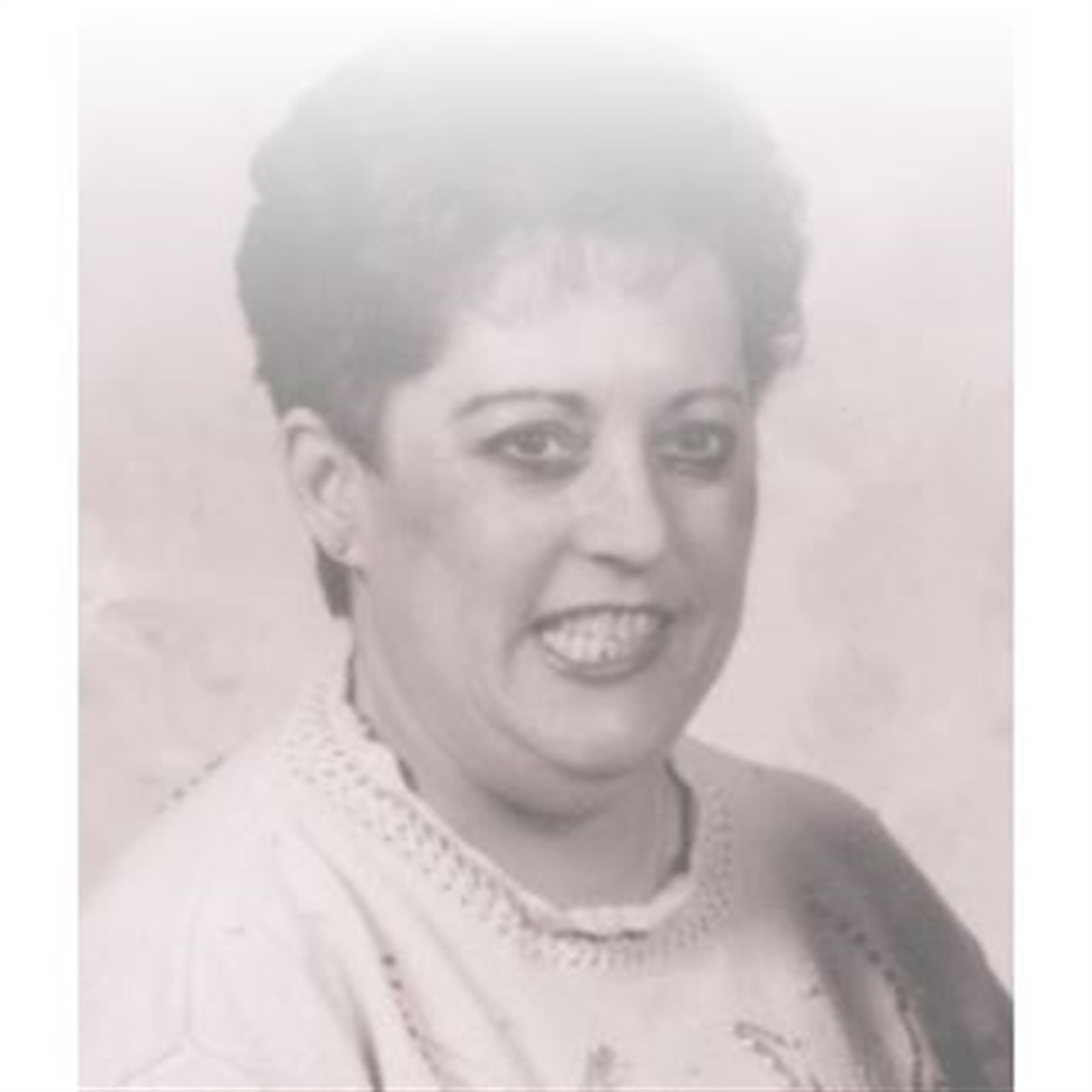 Carol Irene Jones