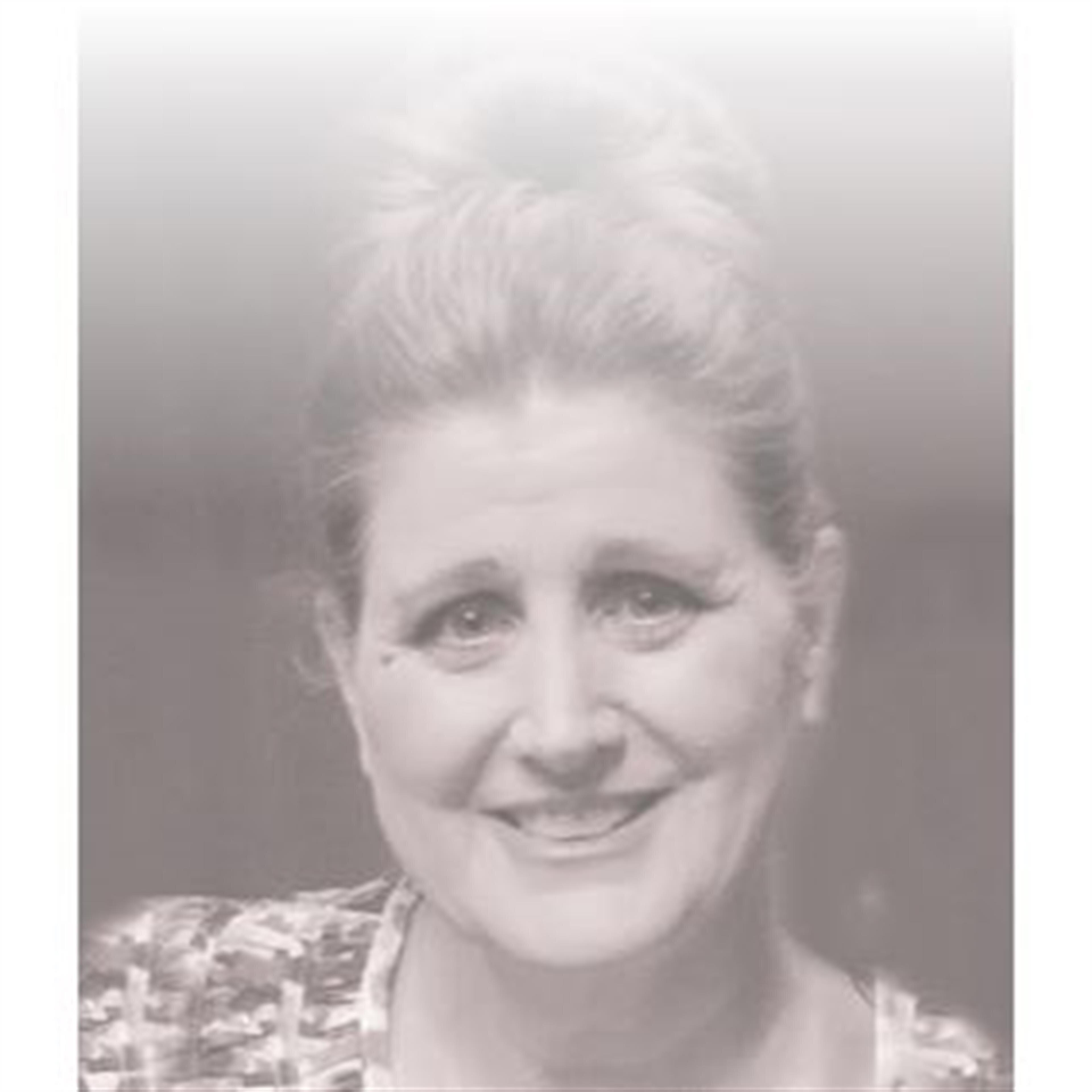 Tonya Genene Wilkes