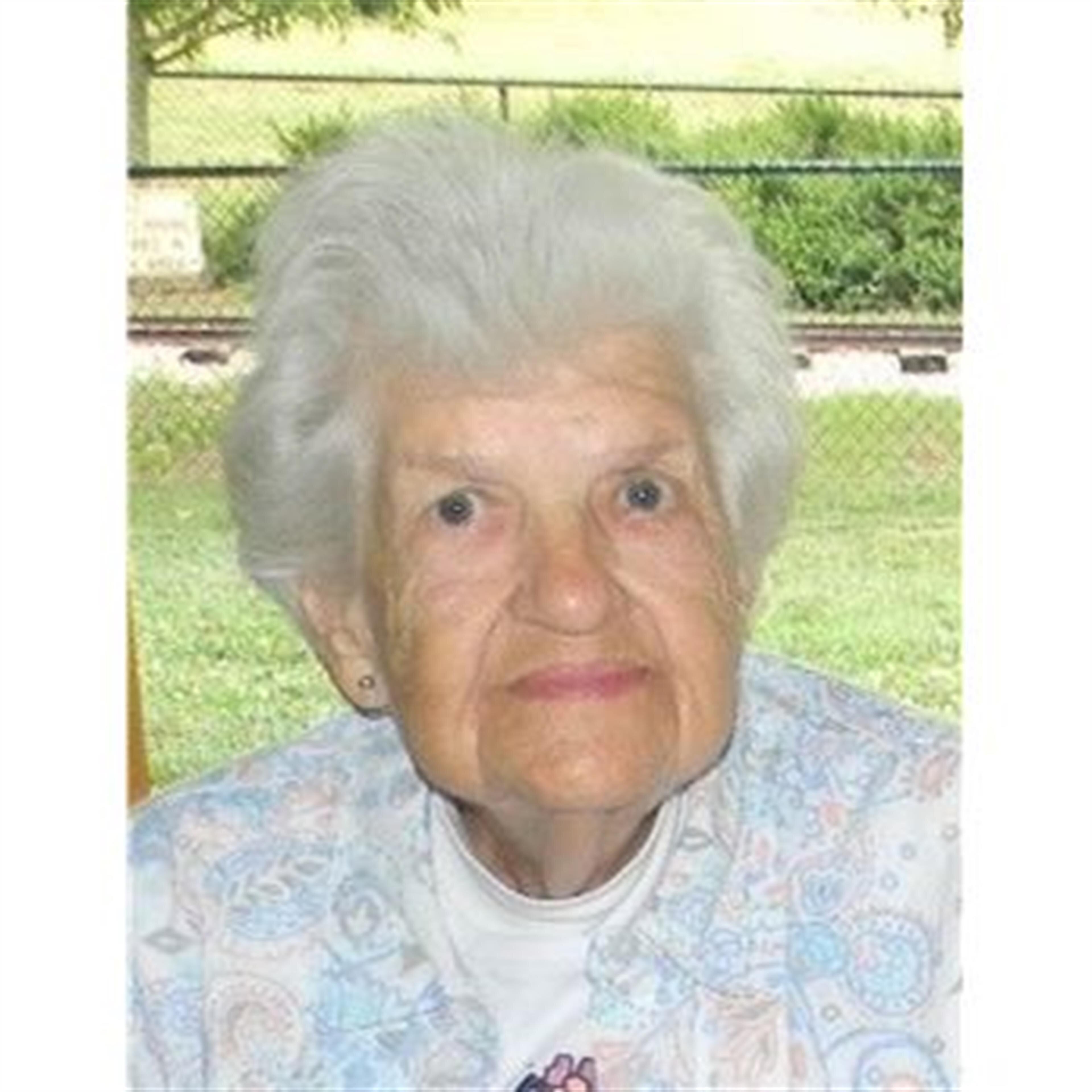 Betty Sue Childers