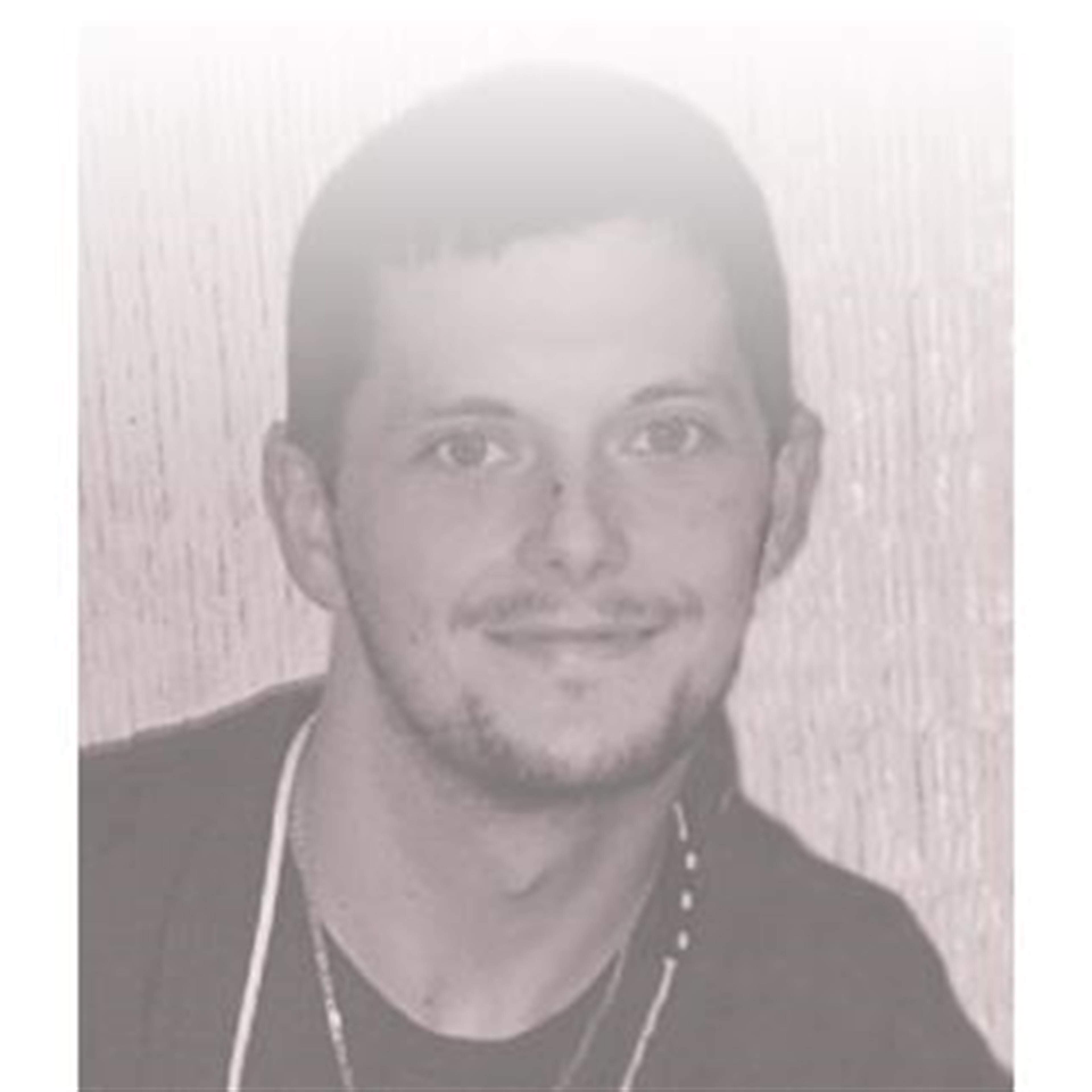 Robert Daniel Strickland