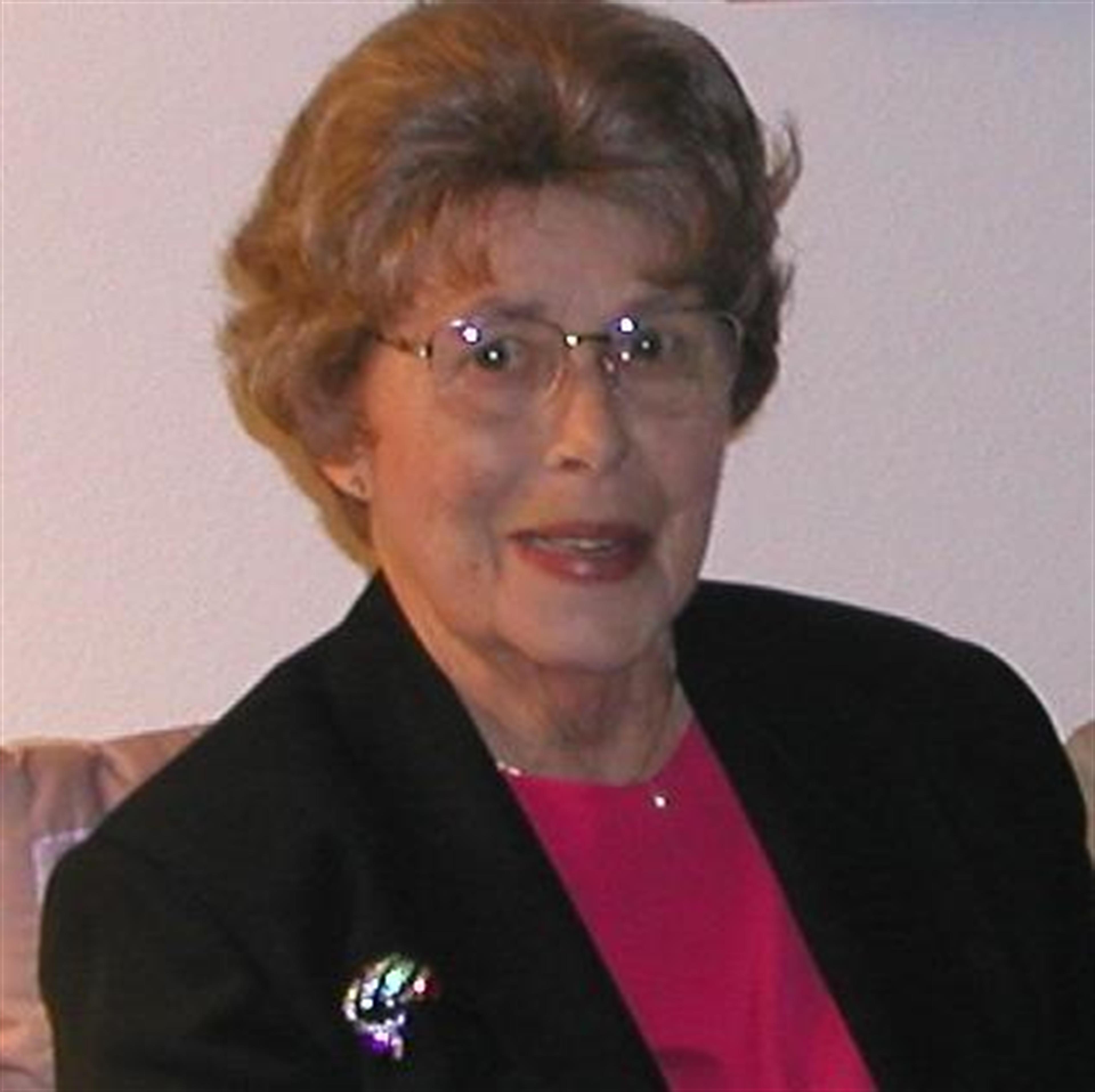 Elaine Doris Audino's obituary picture