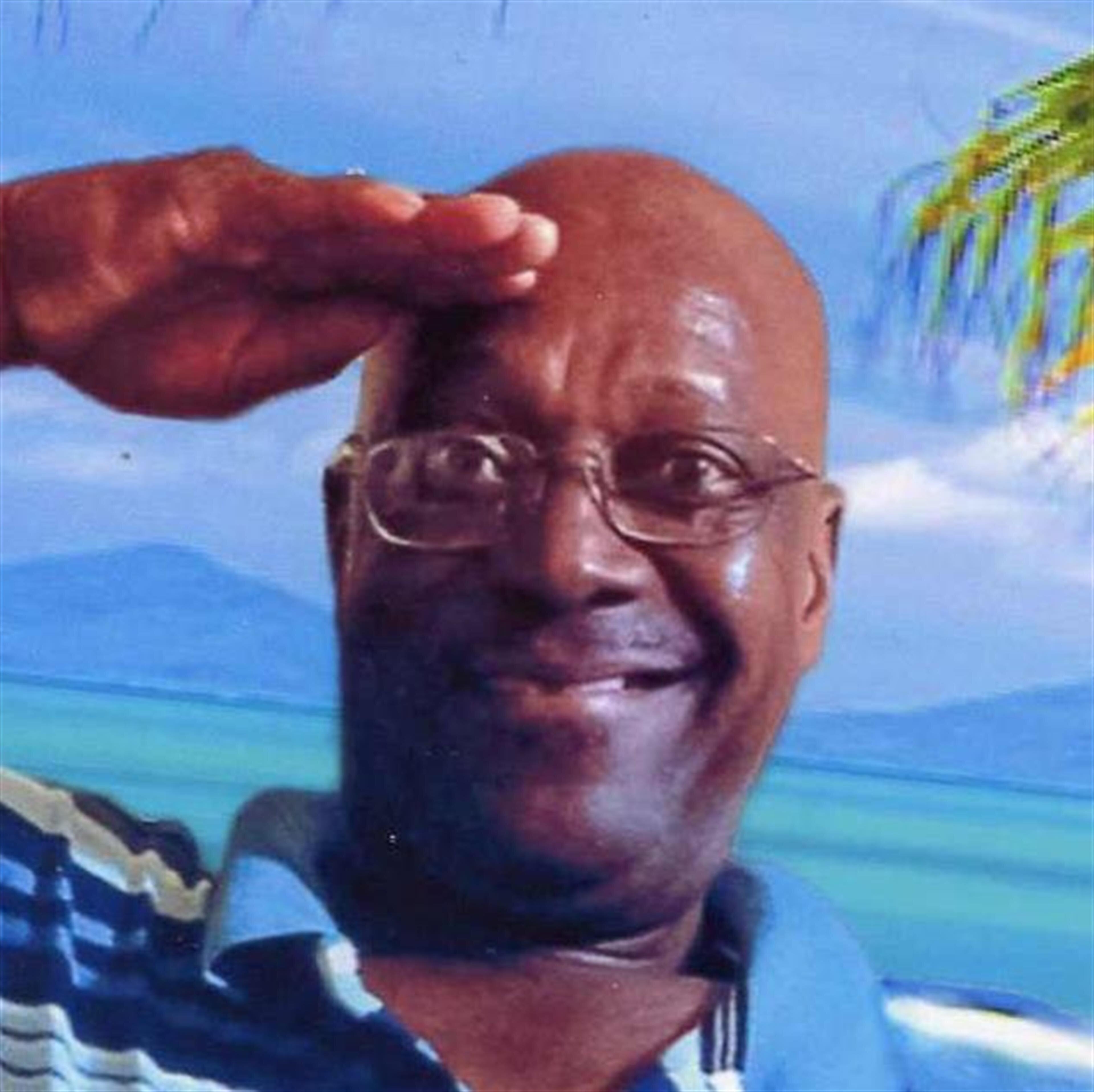 GILBERT NACISSE