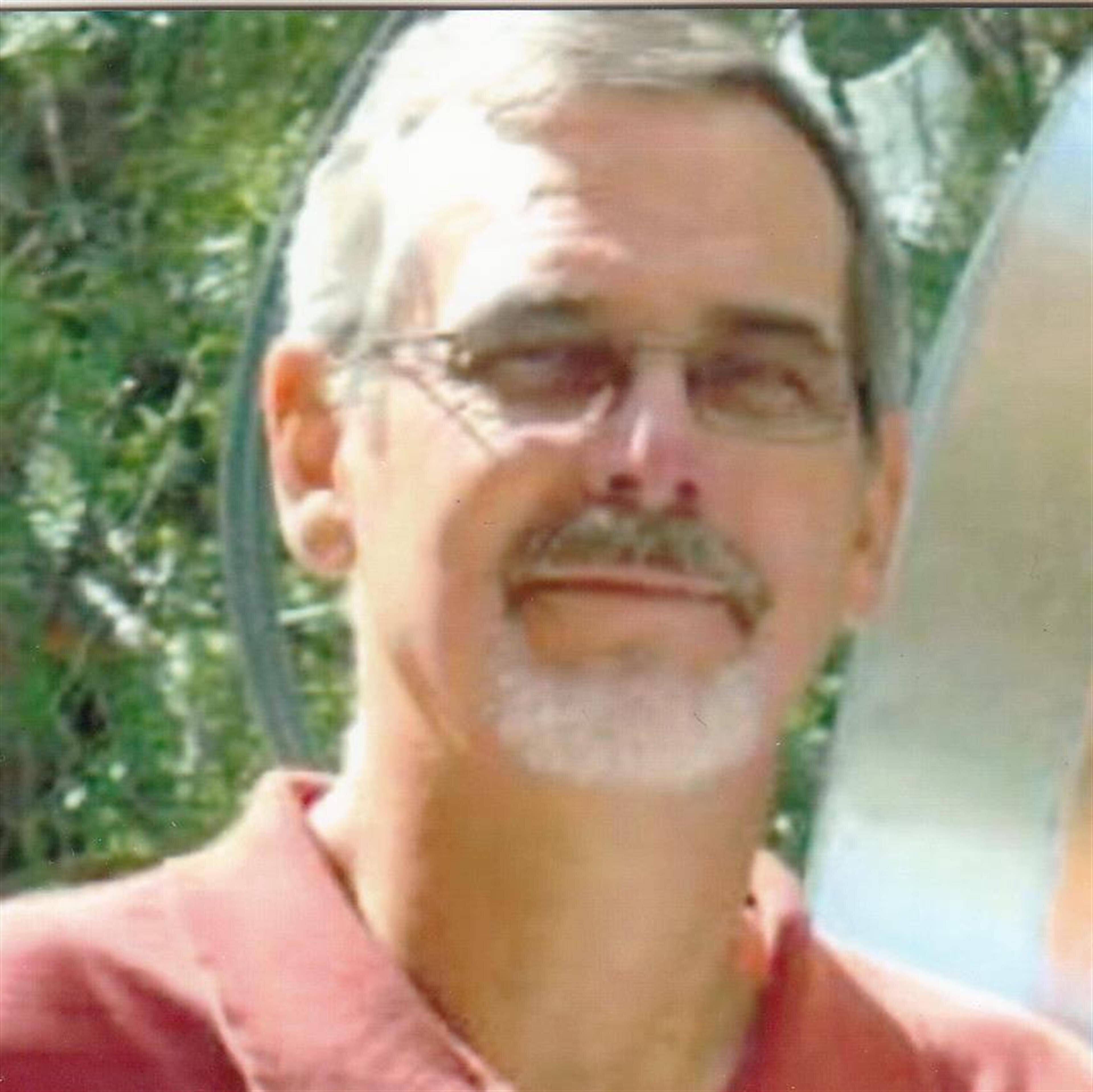 Scott B Harms