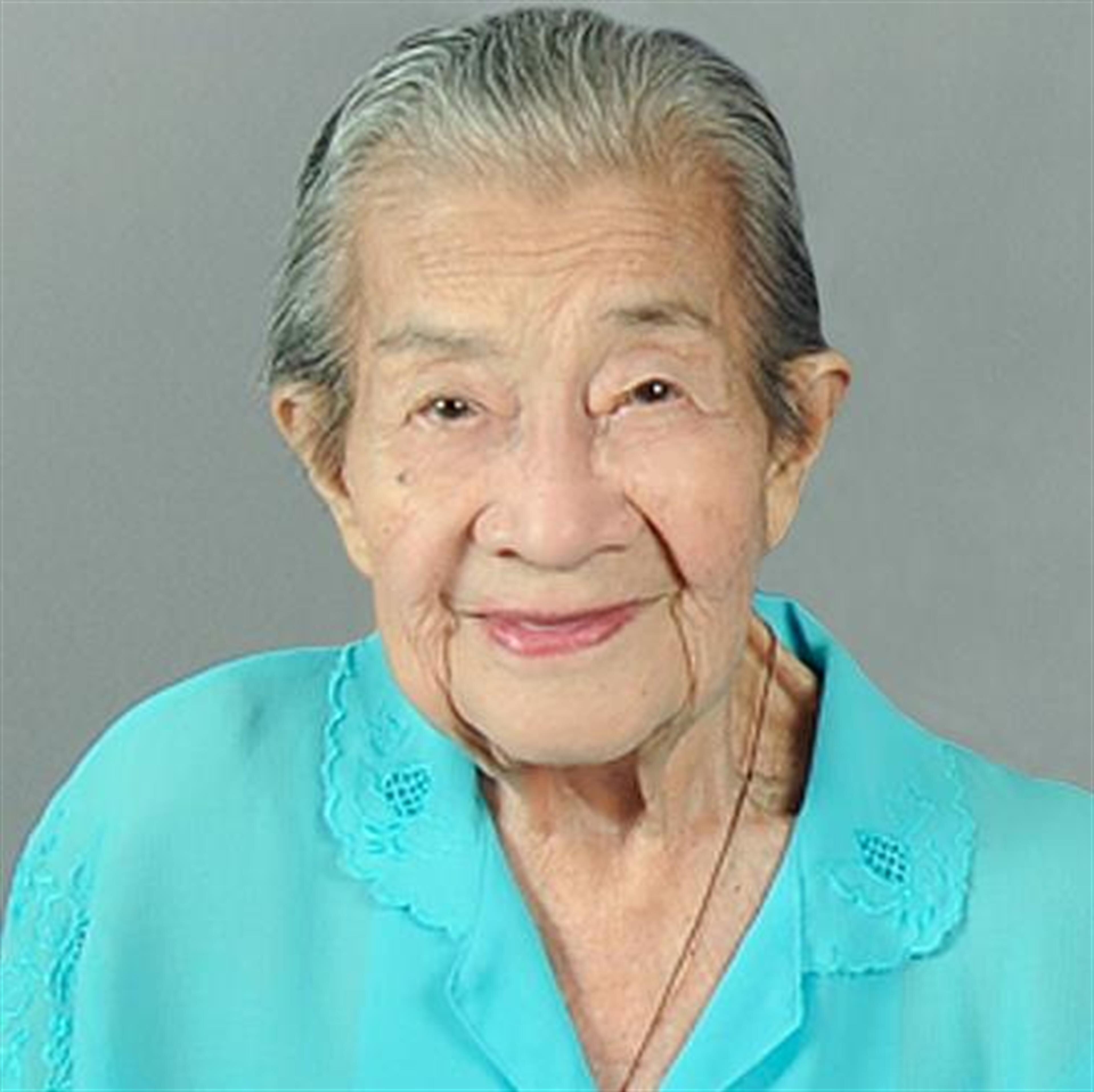 Dolores "Doring" Elizaga Pasion