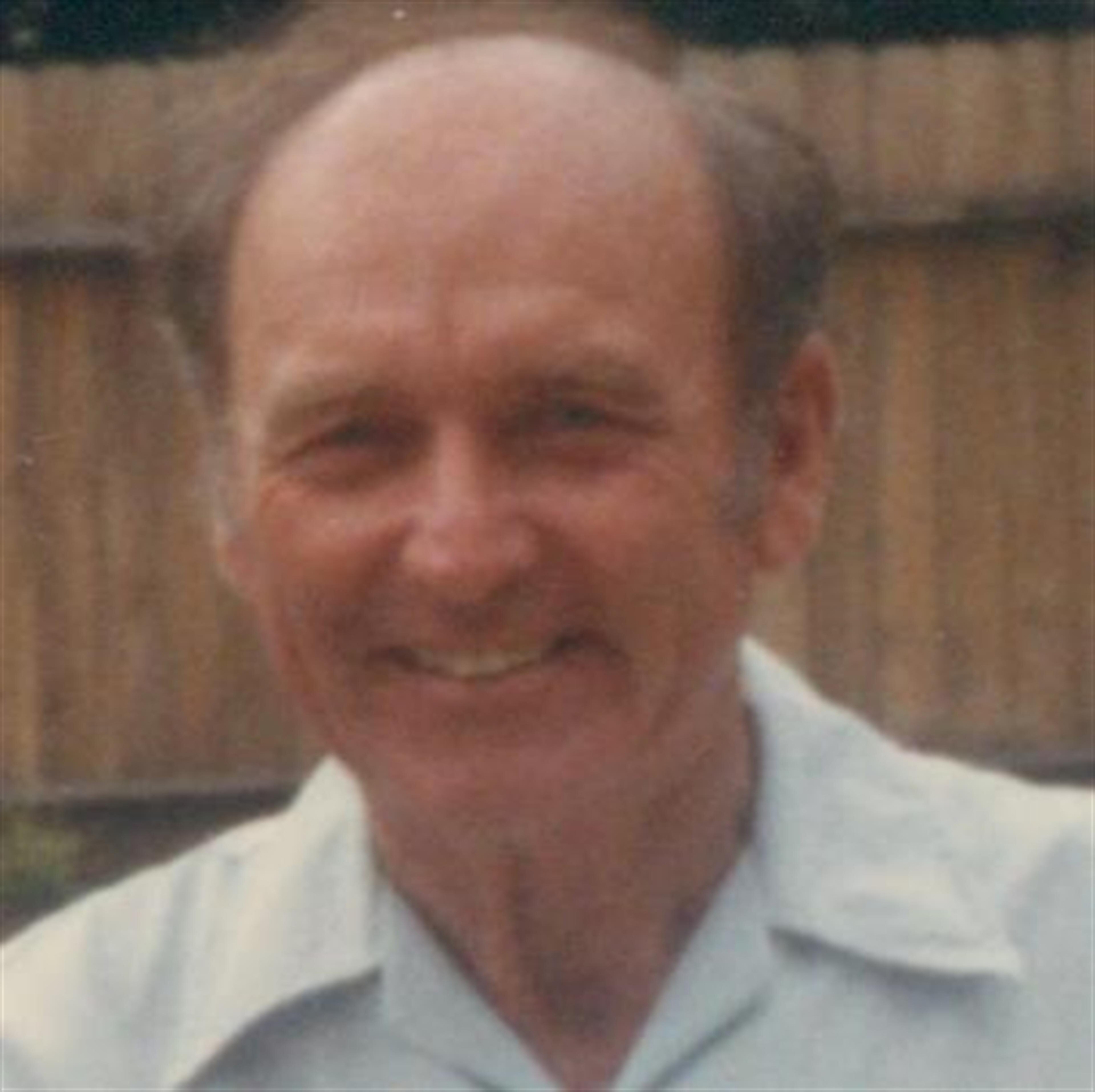 Mr. Eugene Davis
