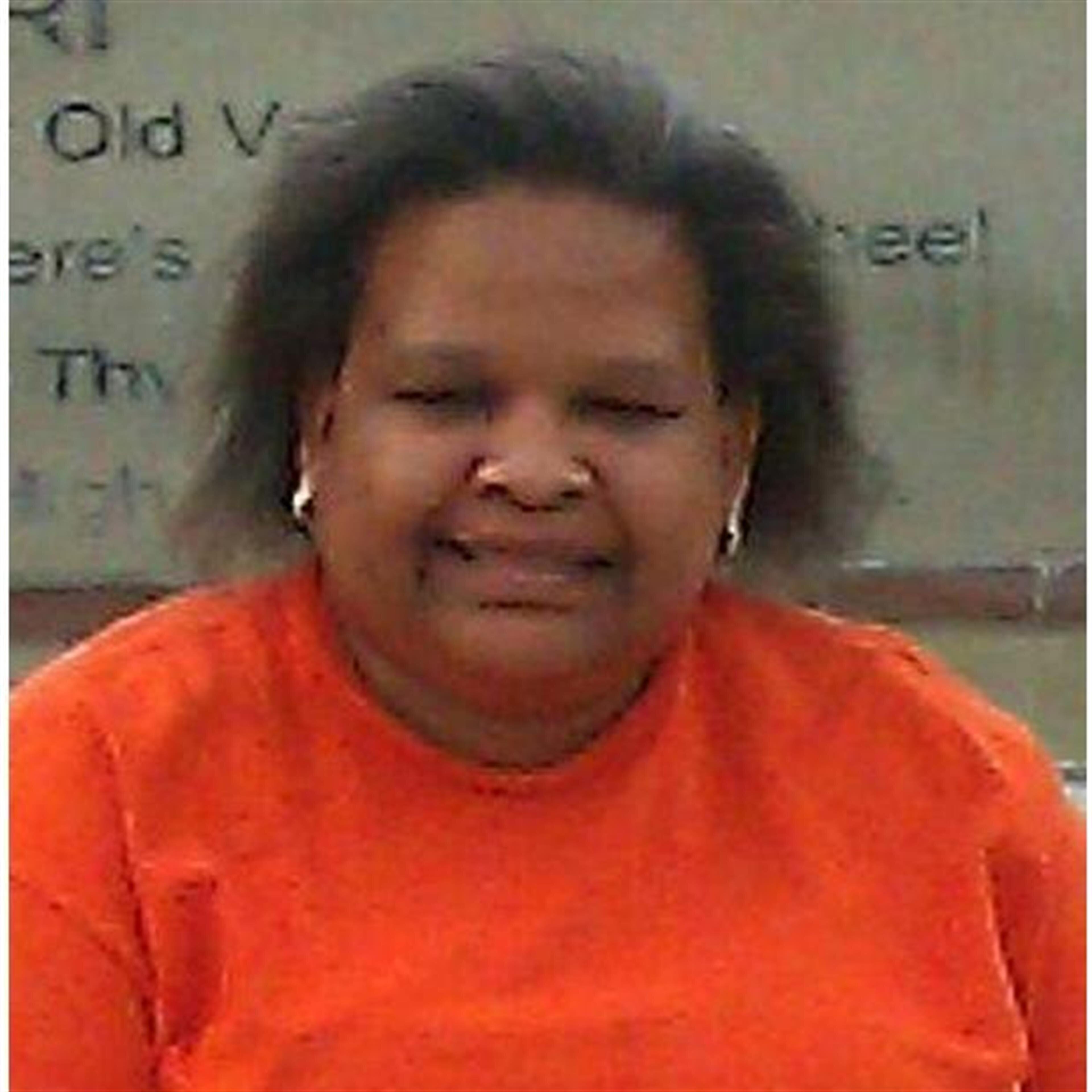 Kym Pryor