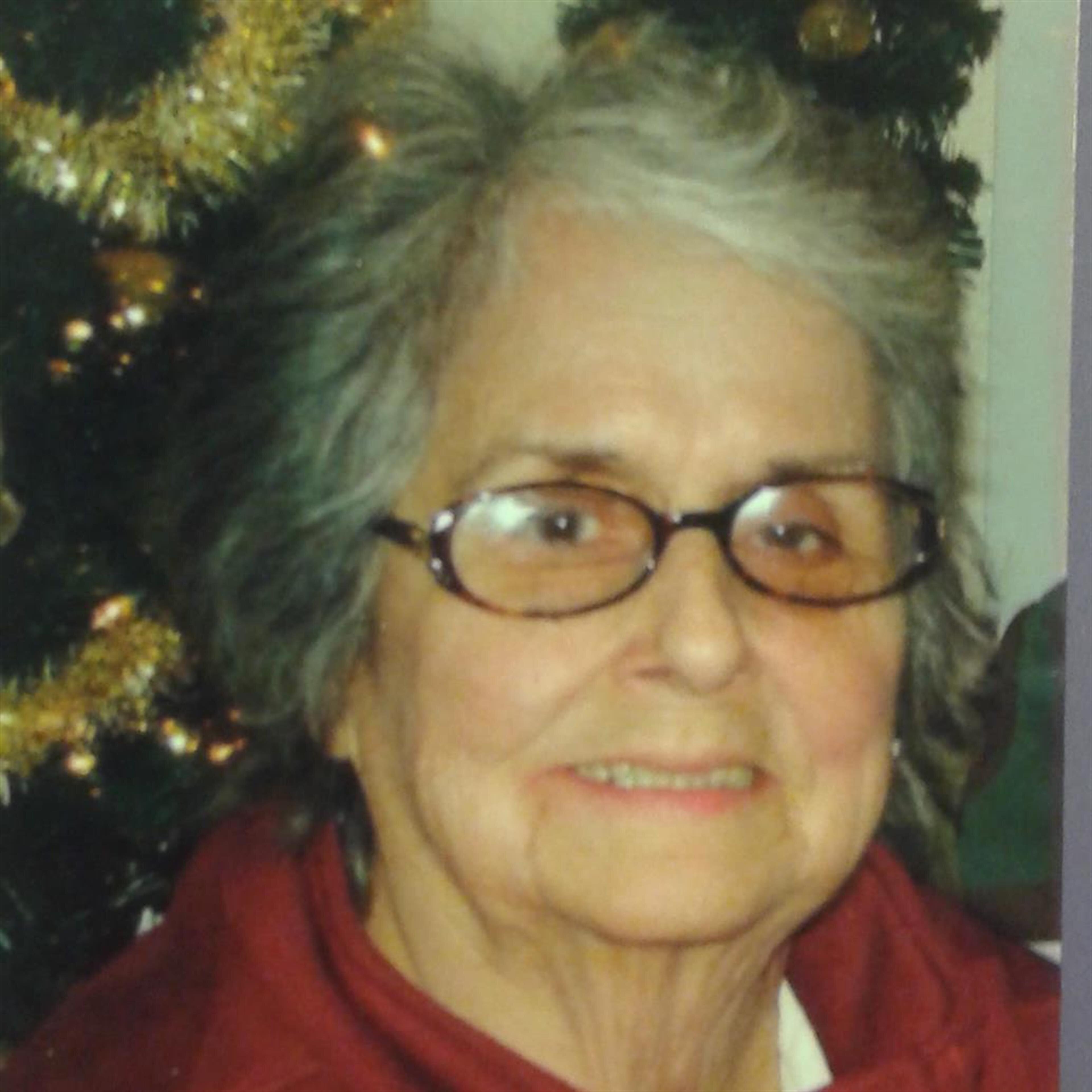 Cecilia Bernadette Harvest