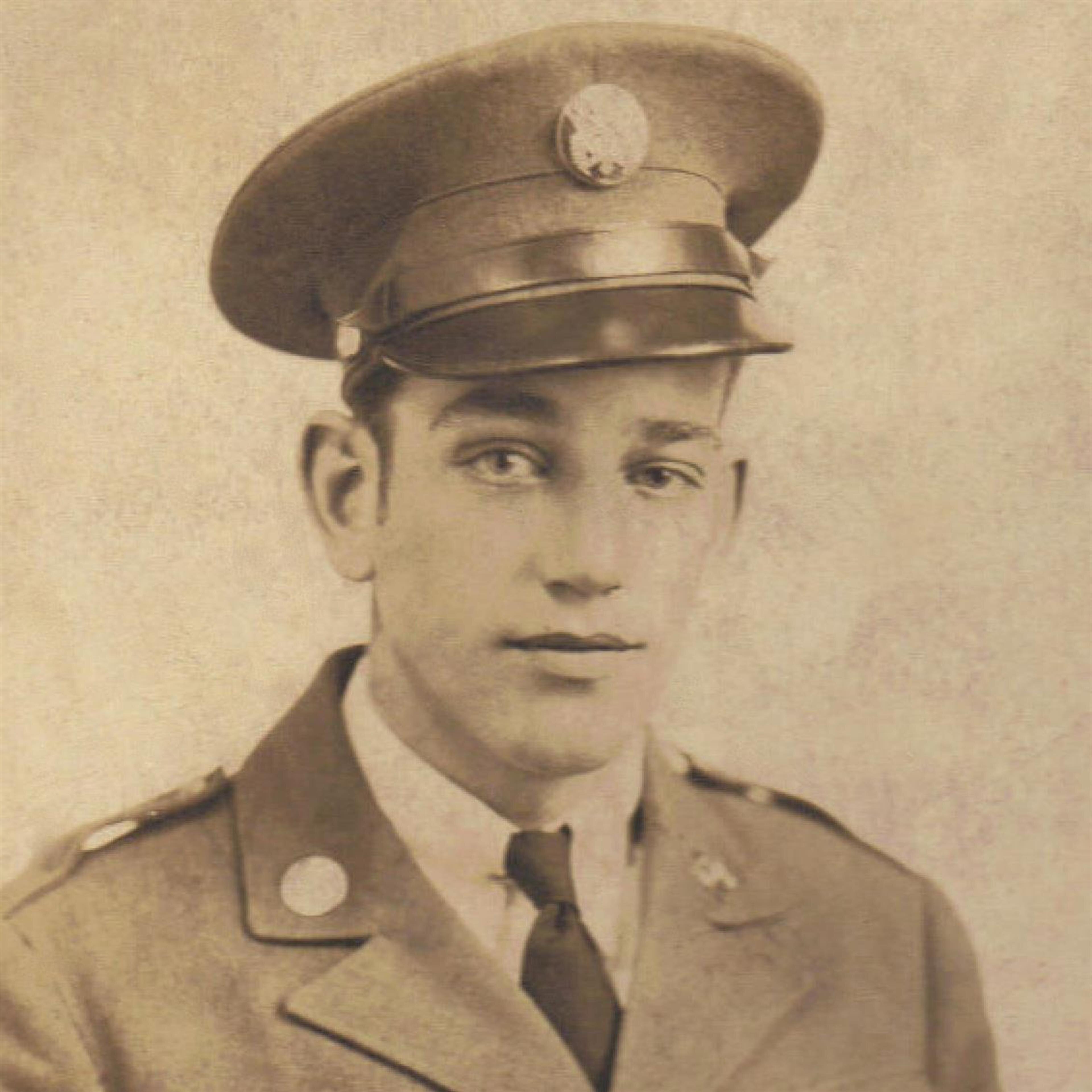 Horace Jake Knowles