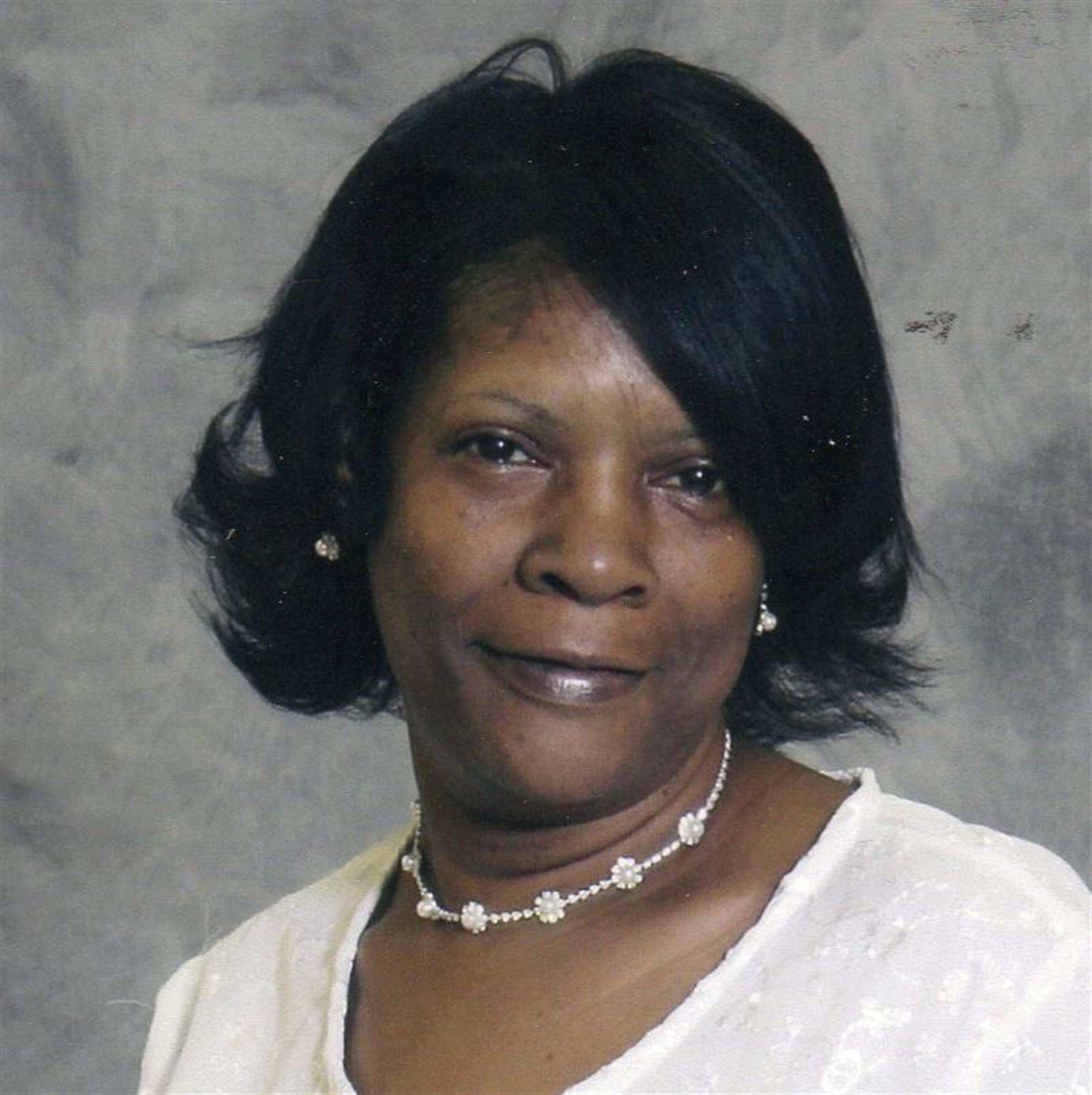 Willie Jean Hartsfield