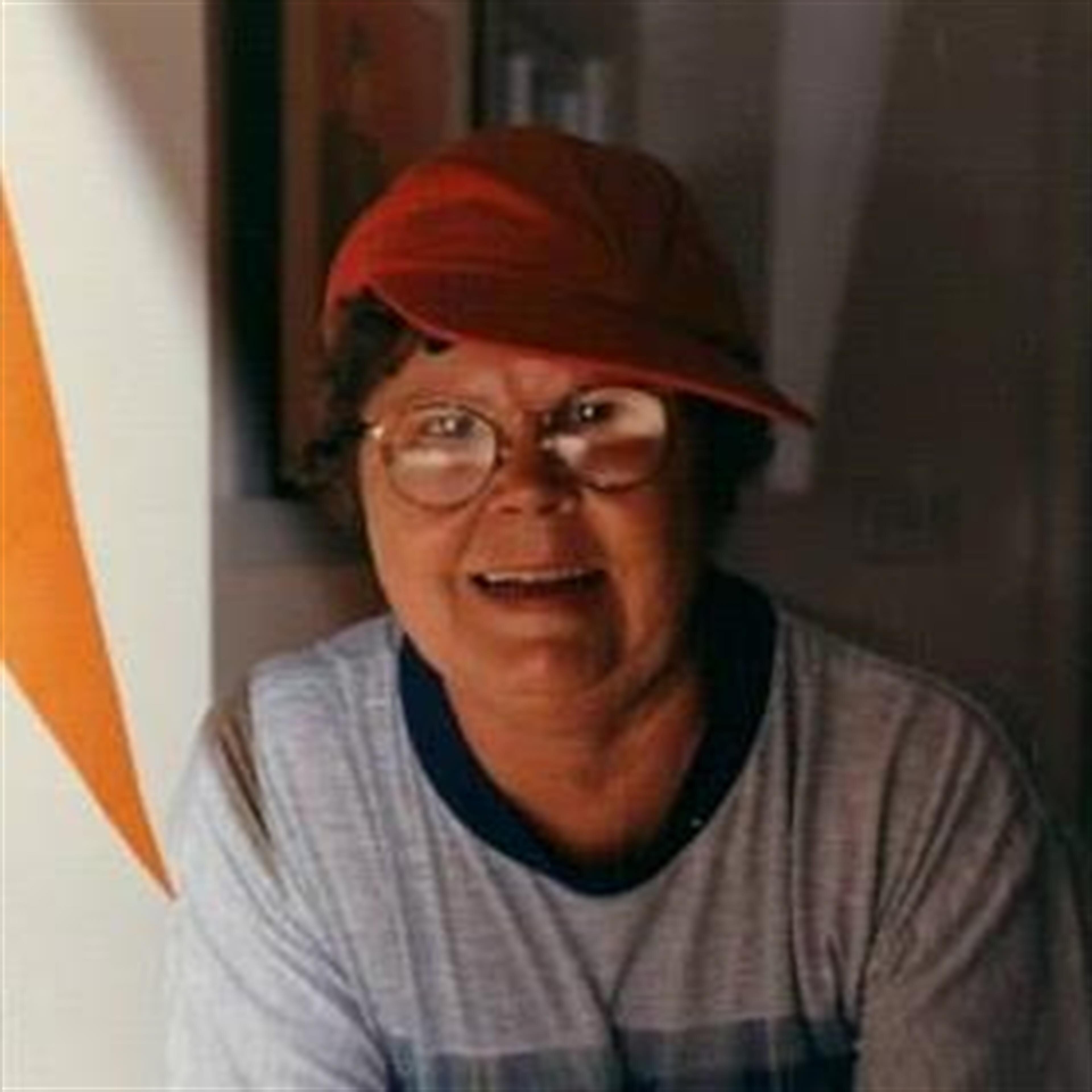 Olive J. Lomasiewicz