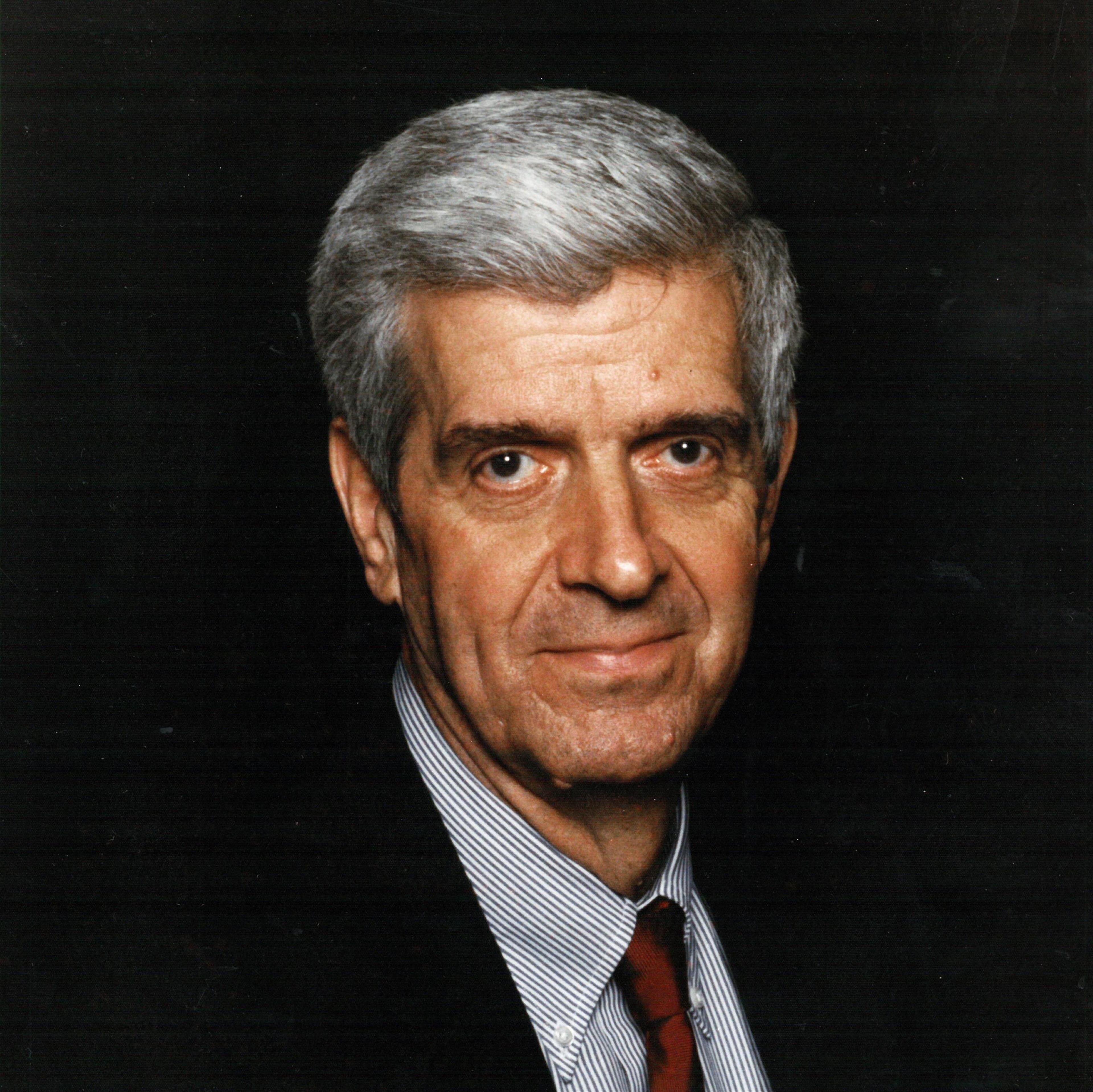Donald R. Boyd