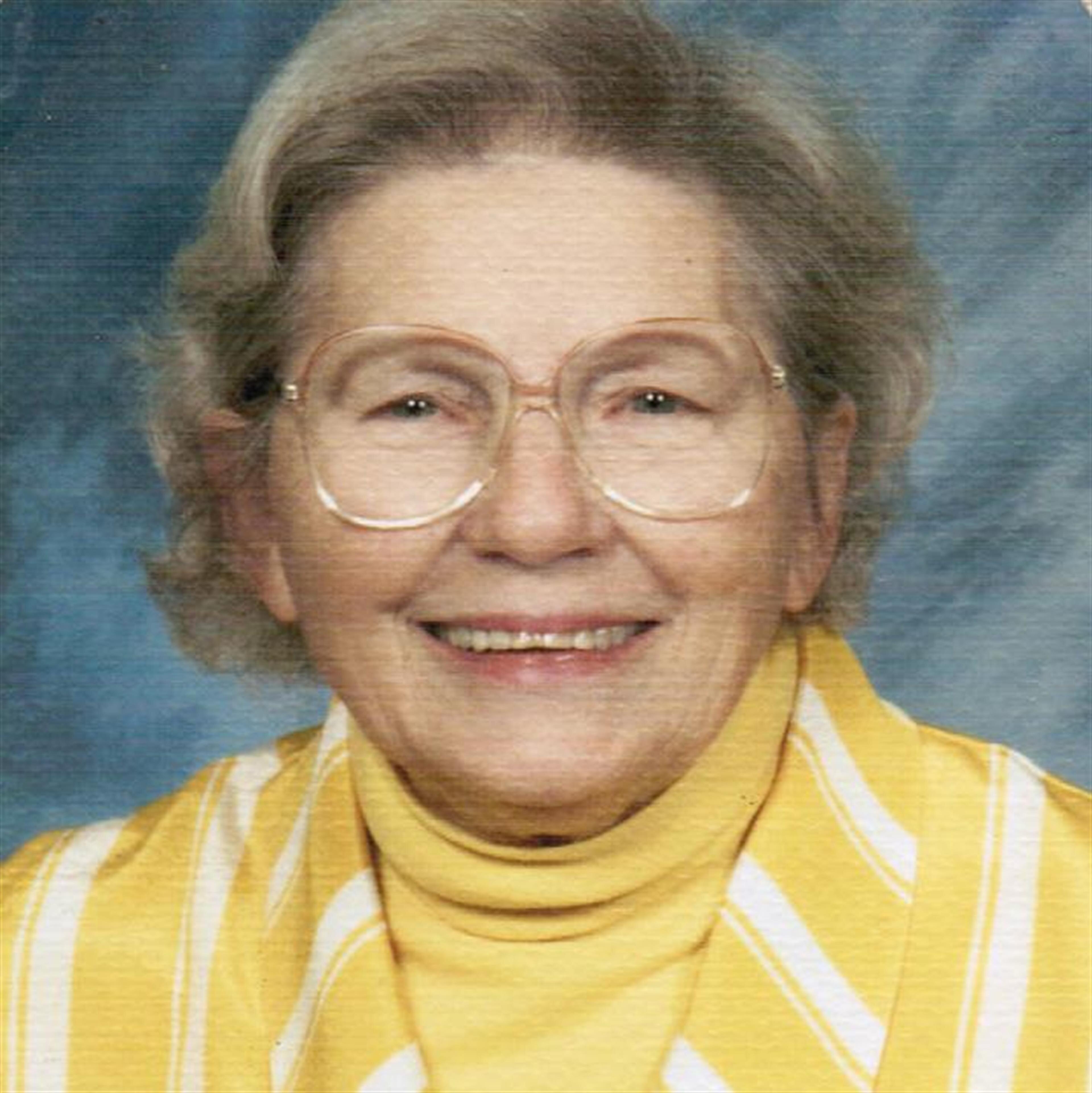 Lillian Berg