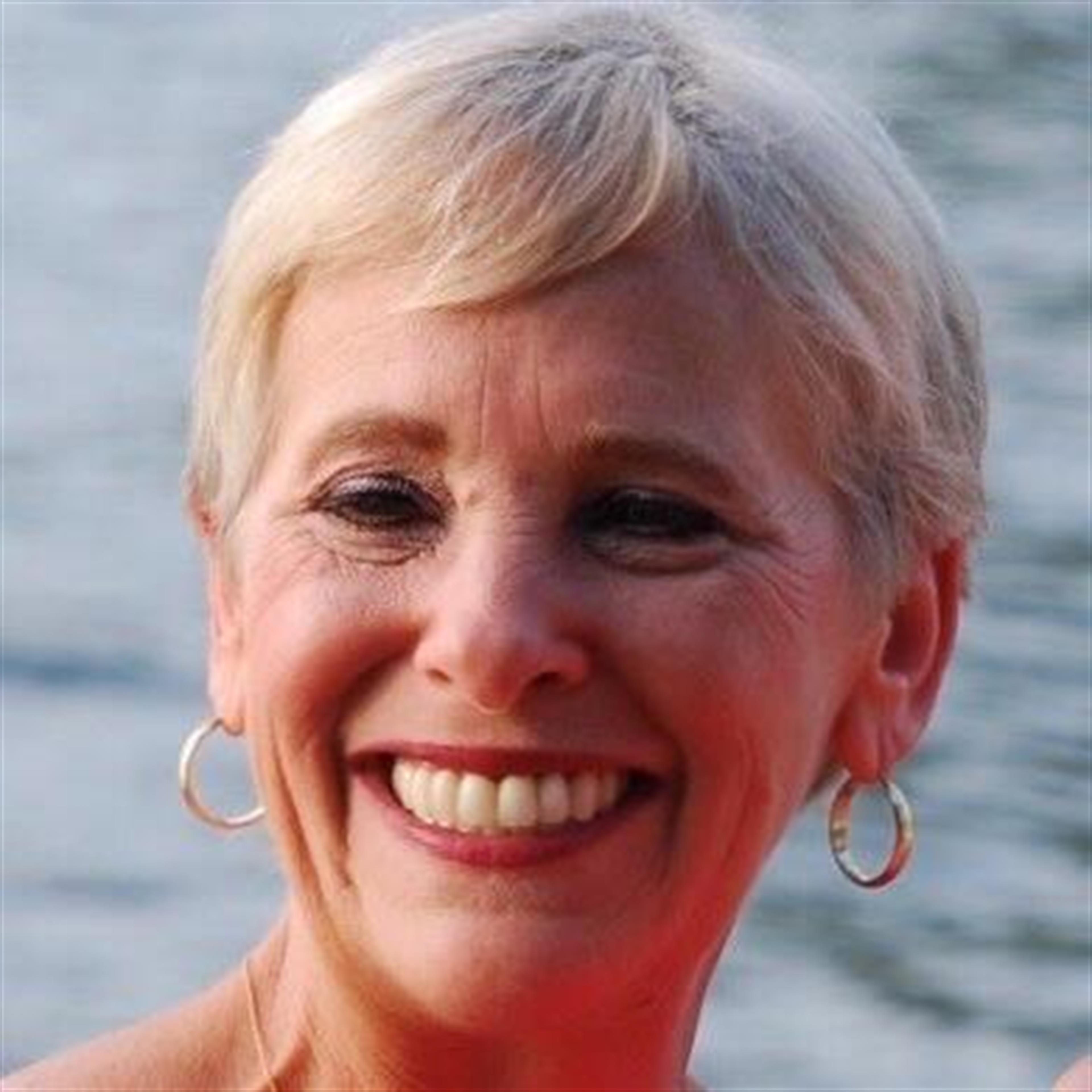 Beth Rubin's obituary picture