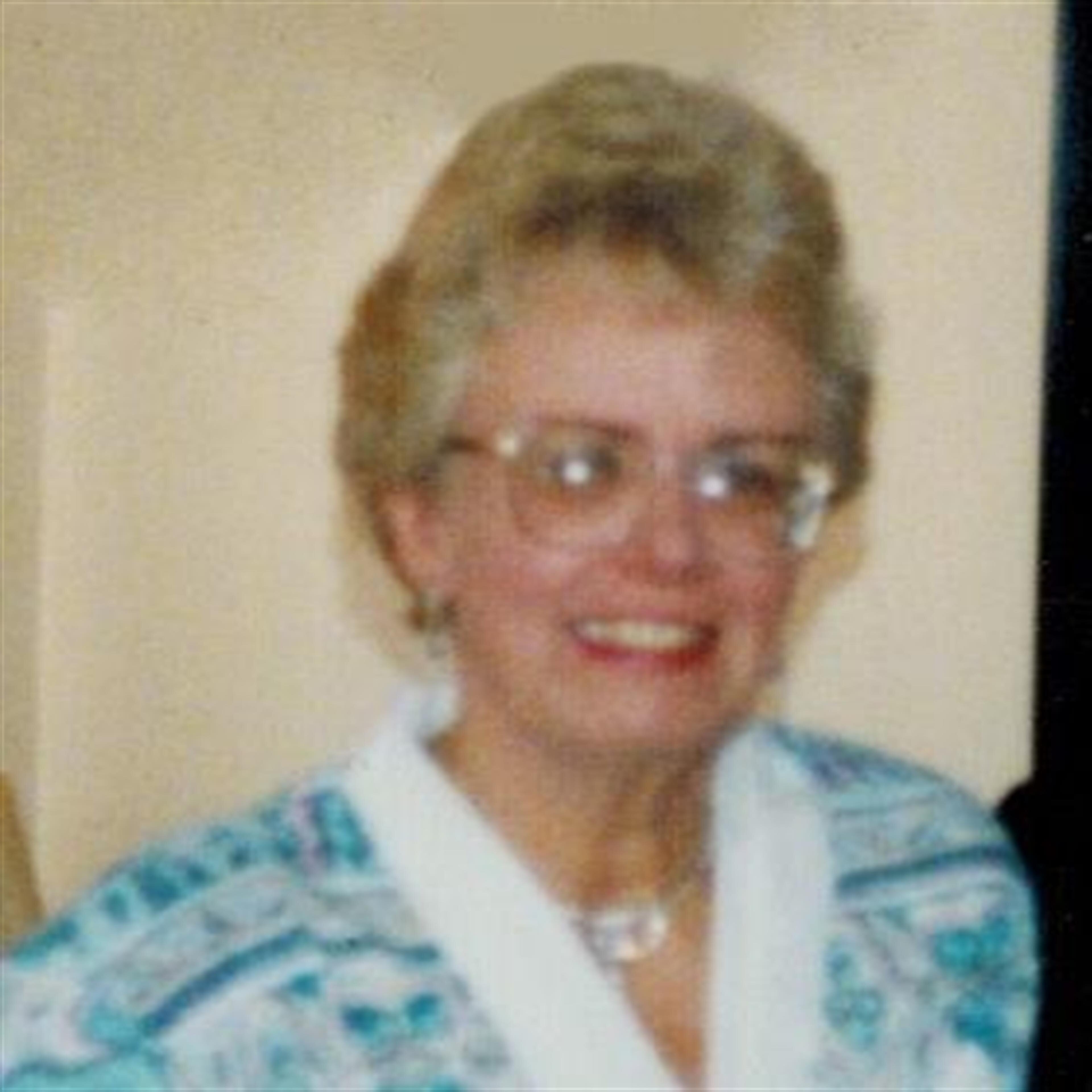Beth Karen Thies