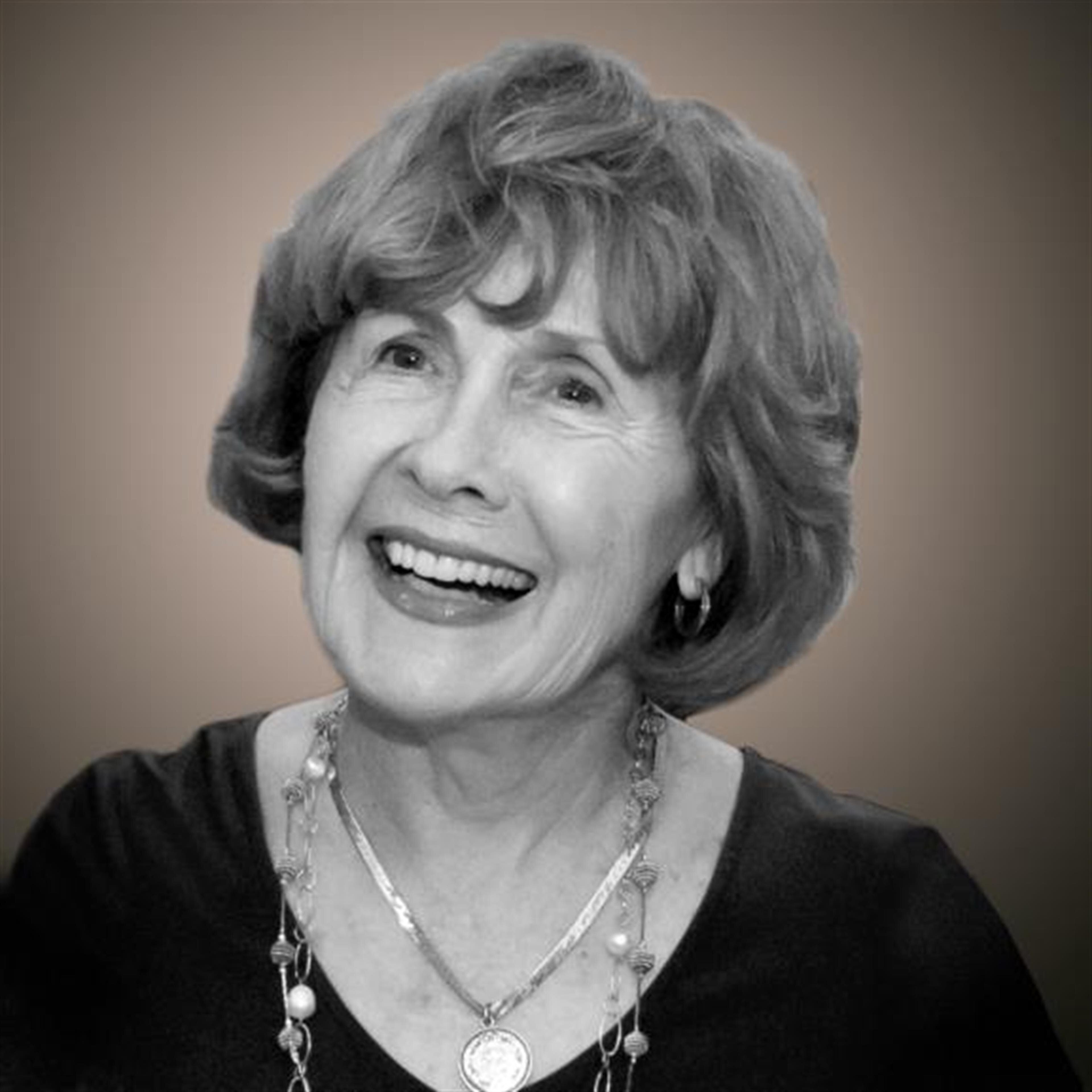 Joan Carole Boh Shepherd