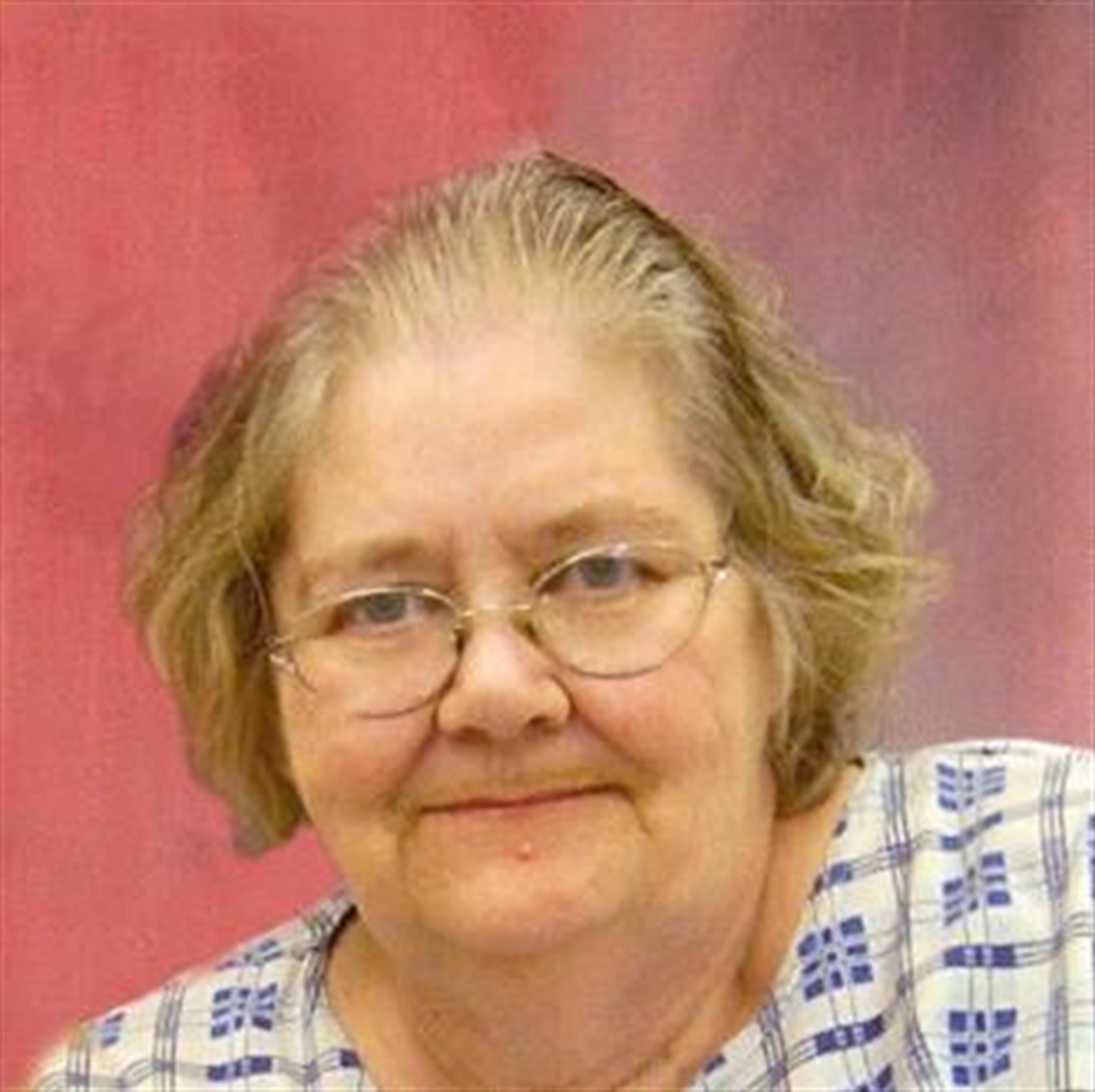 Mary L. Maestas (Lebanon)