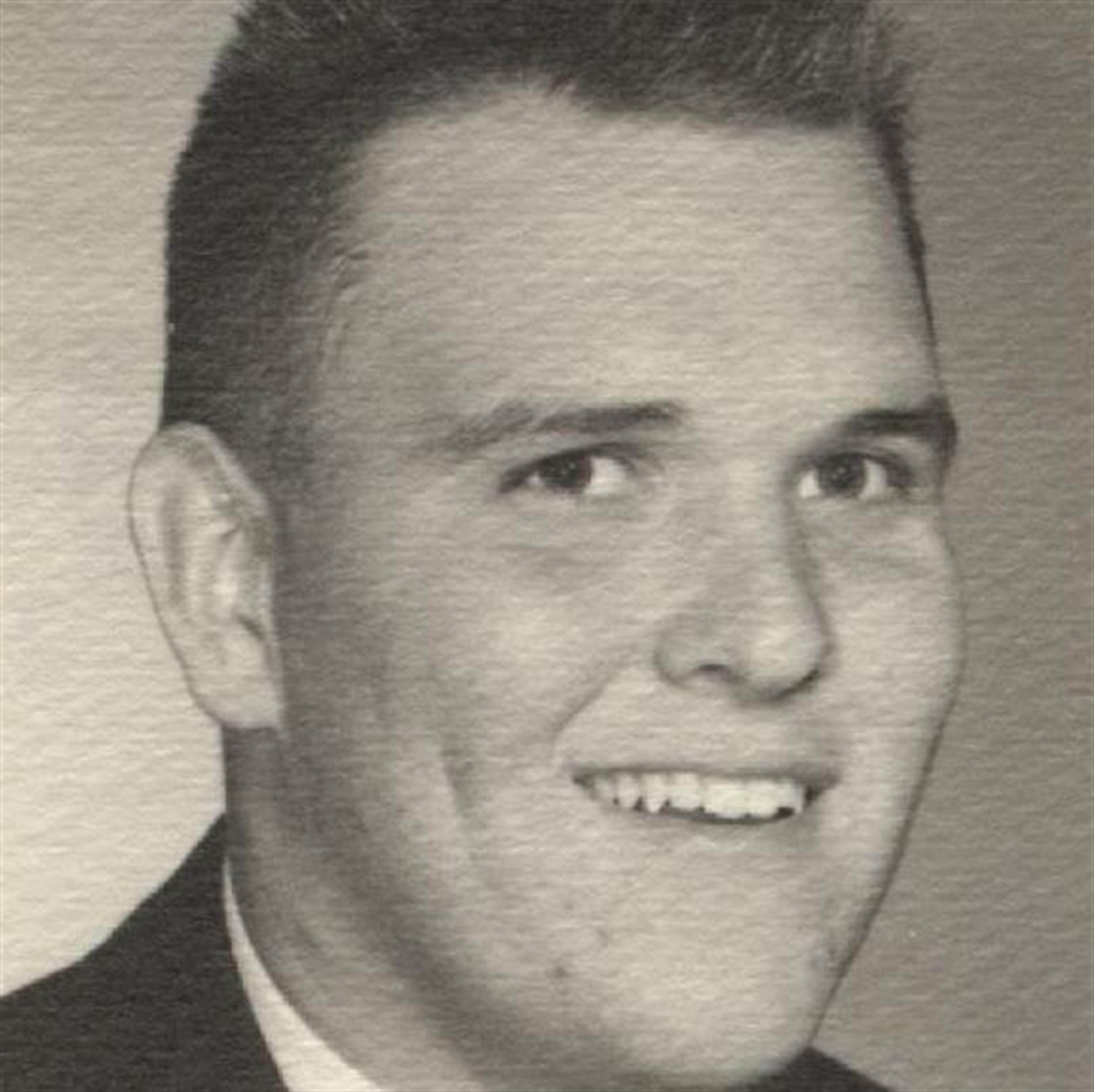 James G. Beasley