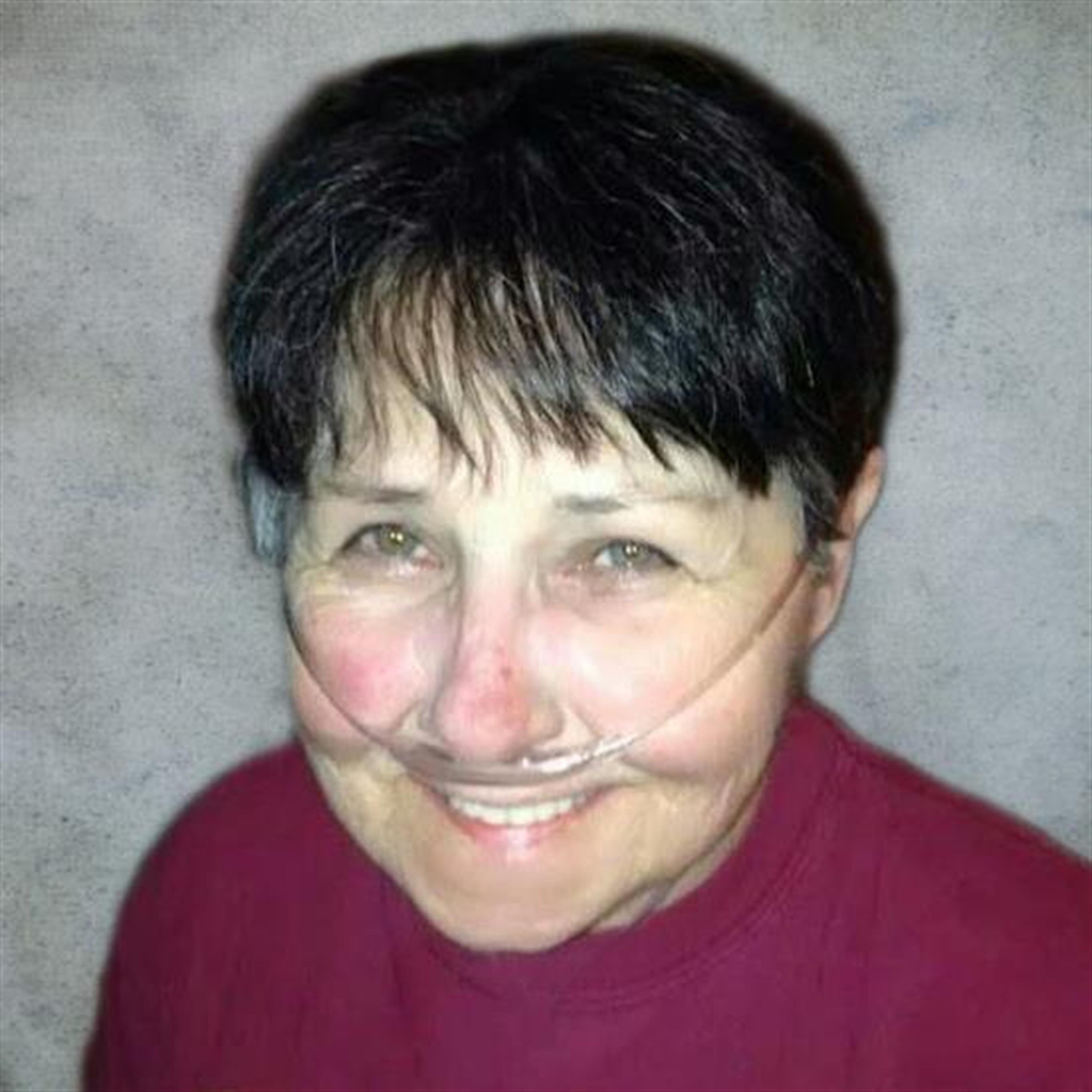 Edna Ellen Duddy