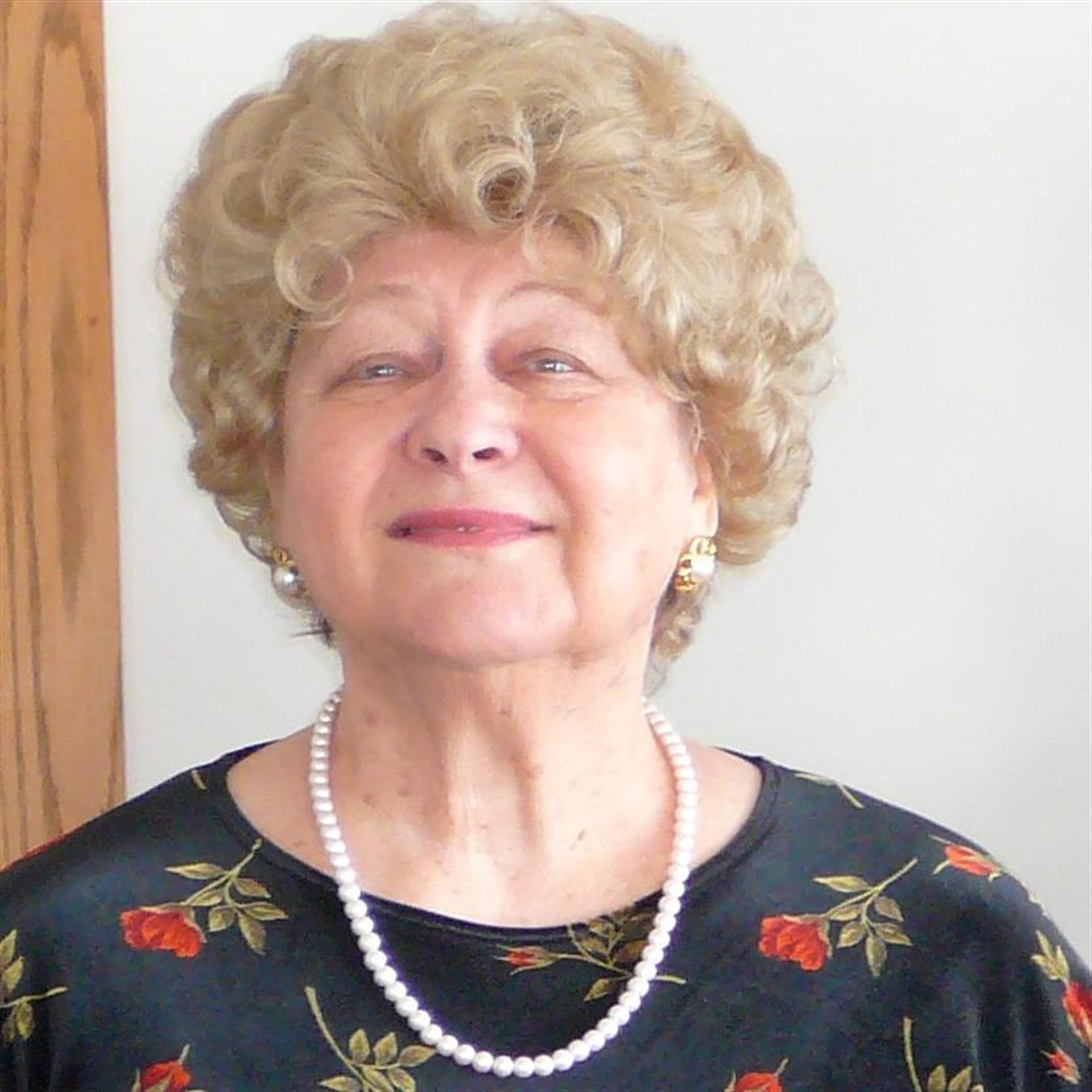 Eileen R. Juhnke