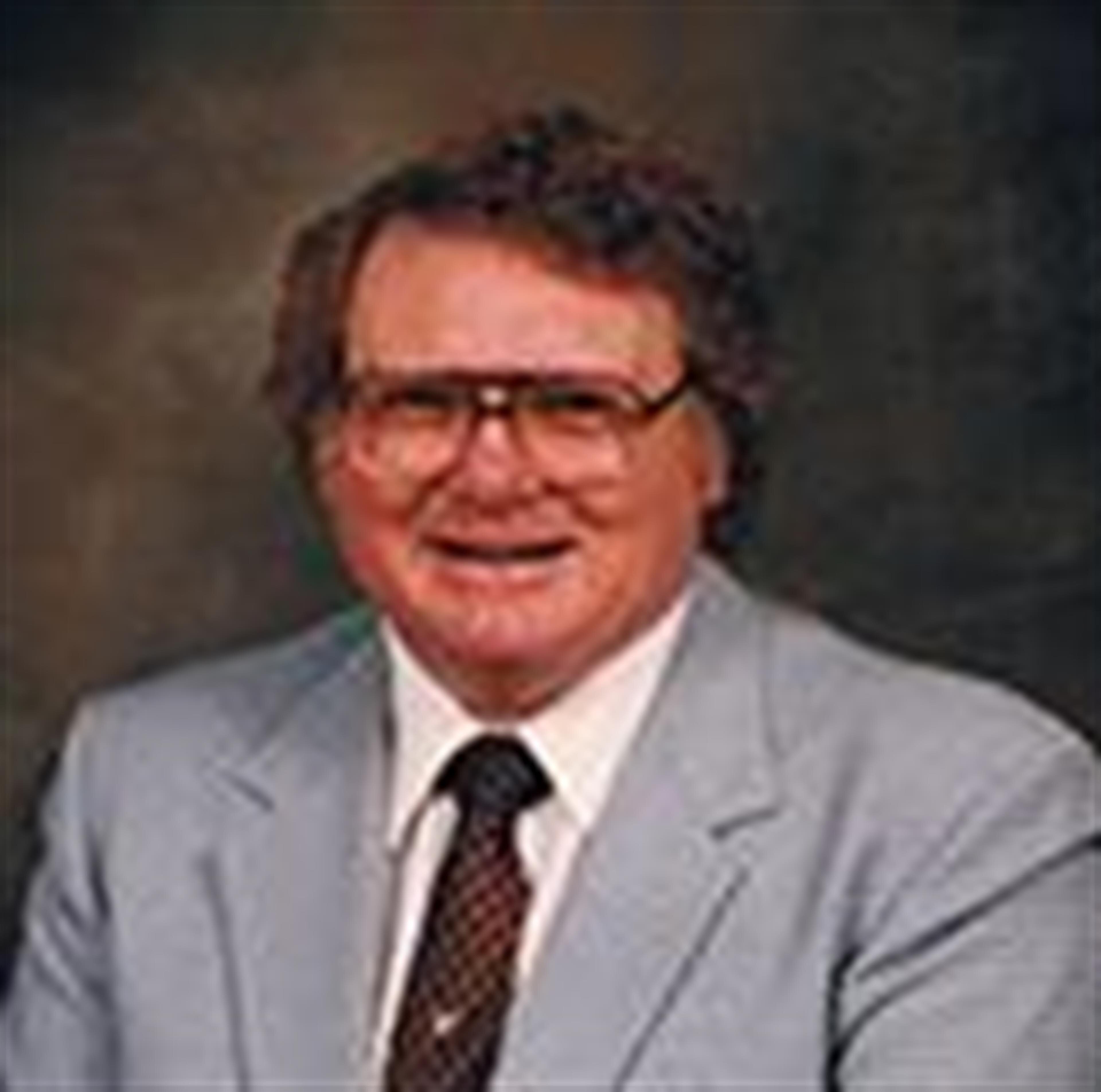Donald Ledbetter (Seymour)