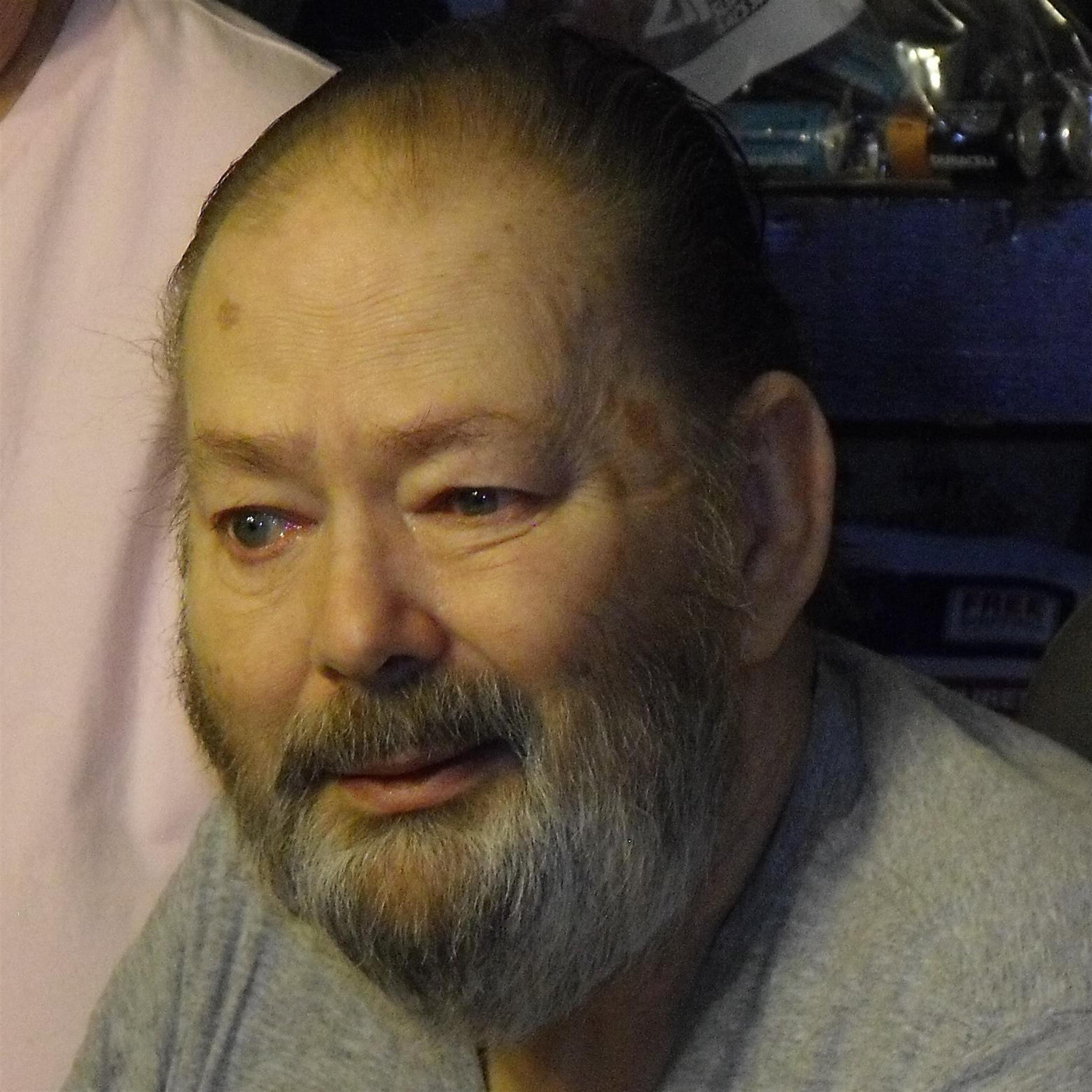 Joseph "Paul" L. Downey