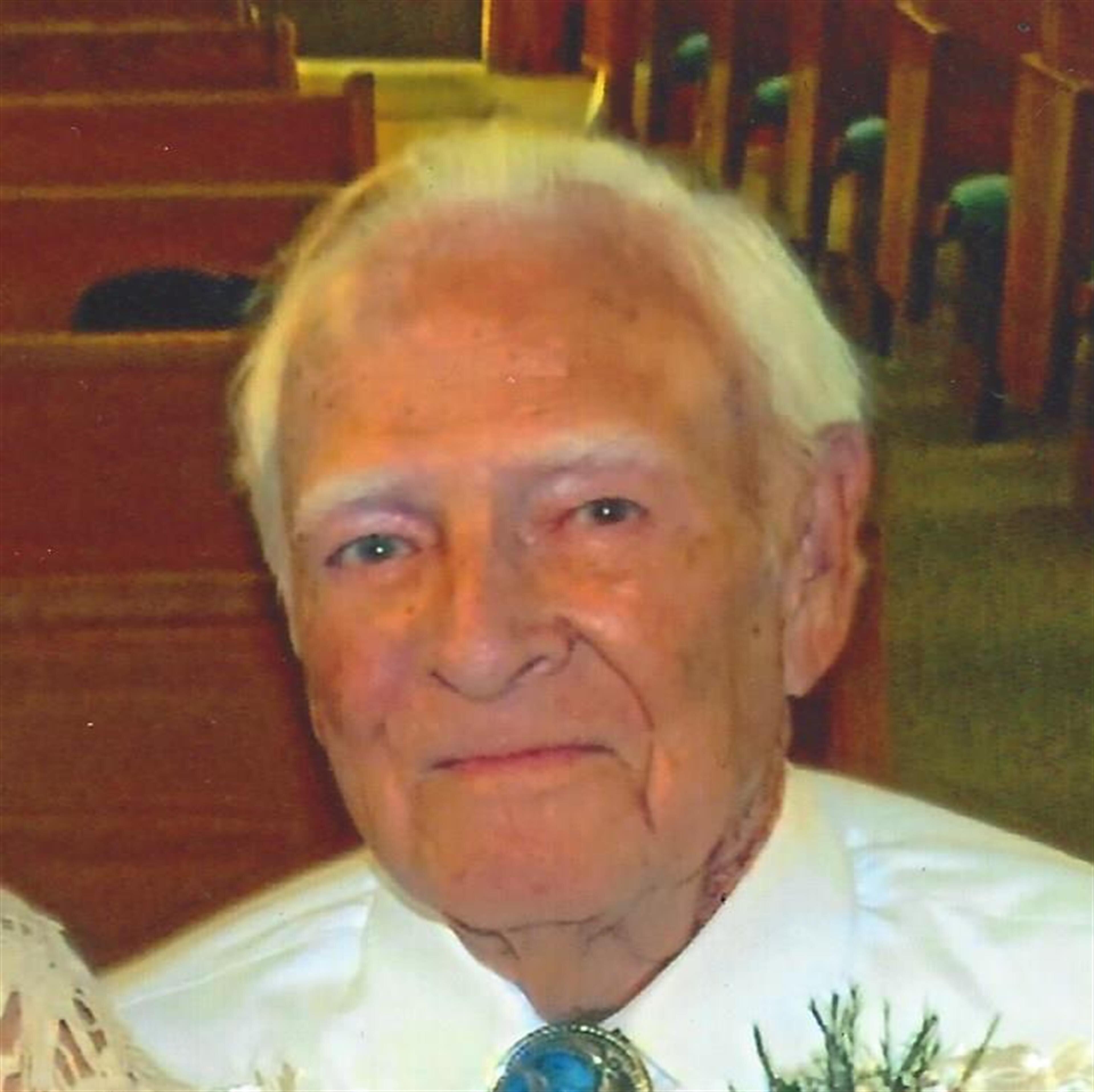 Thomas "Gene" Wallis (Lebanon)