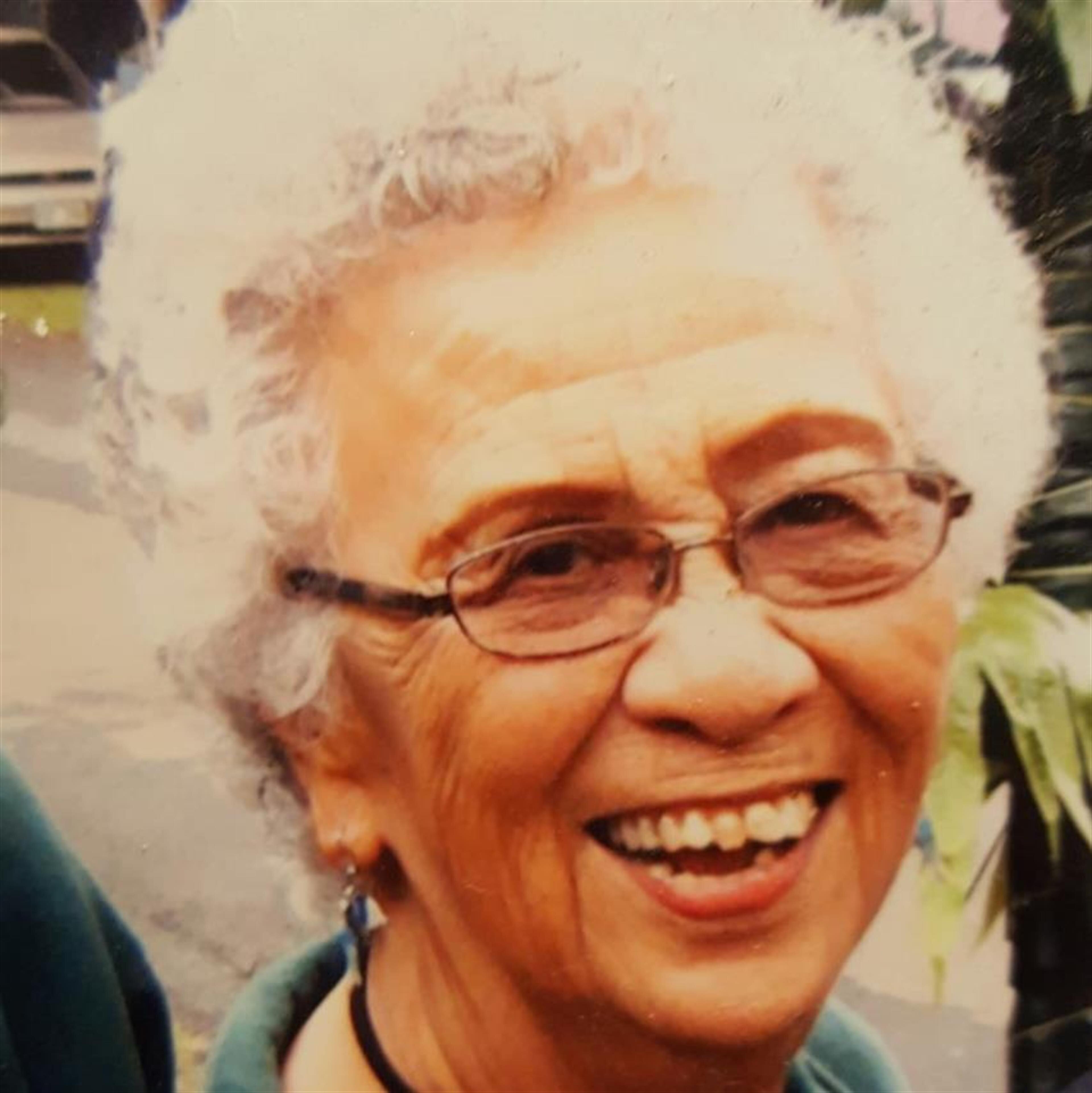 Ethel Winona Keawe