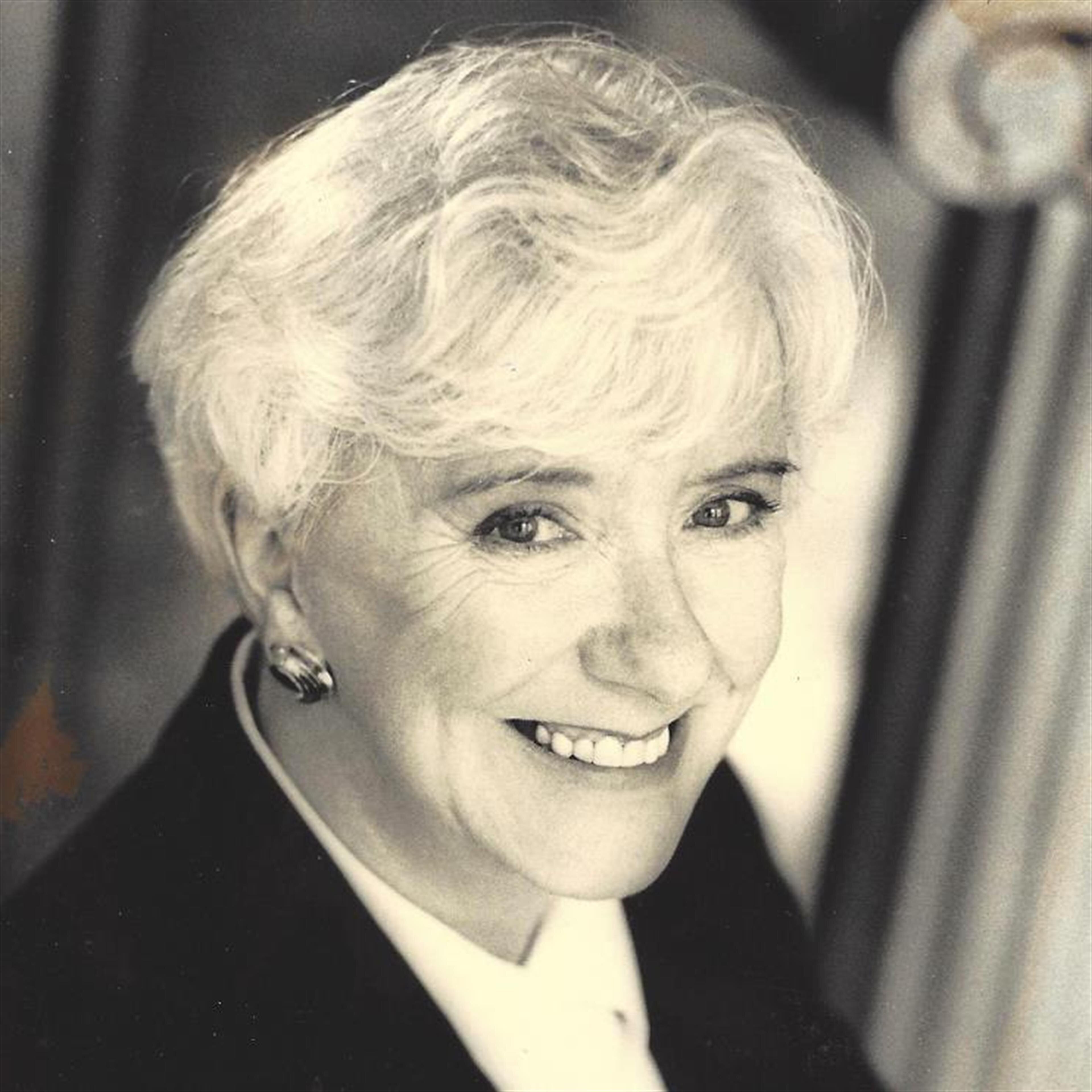 Margaret Rosalind Chittenden