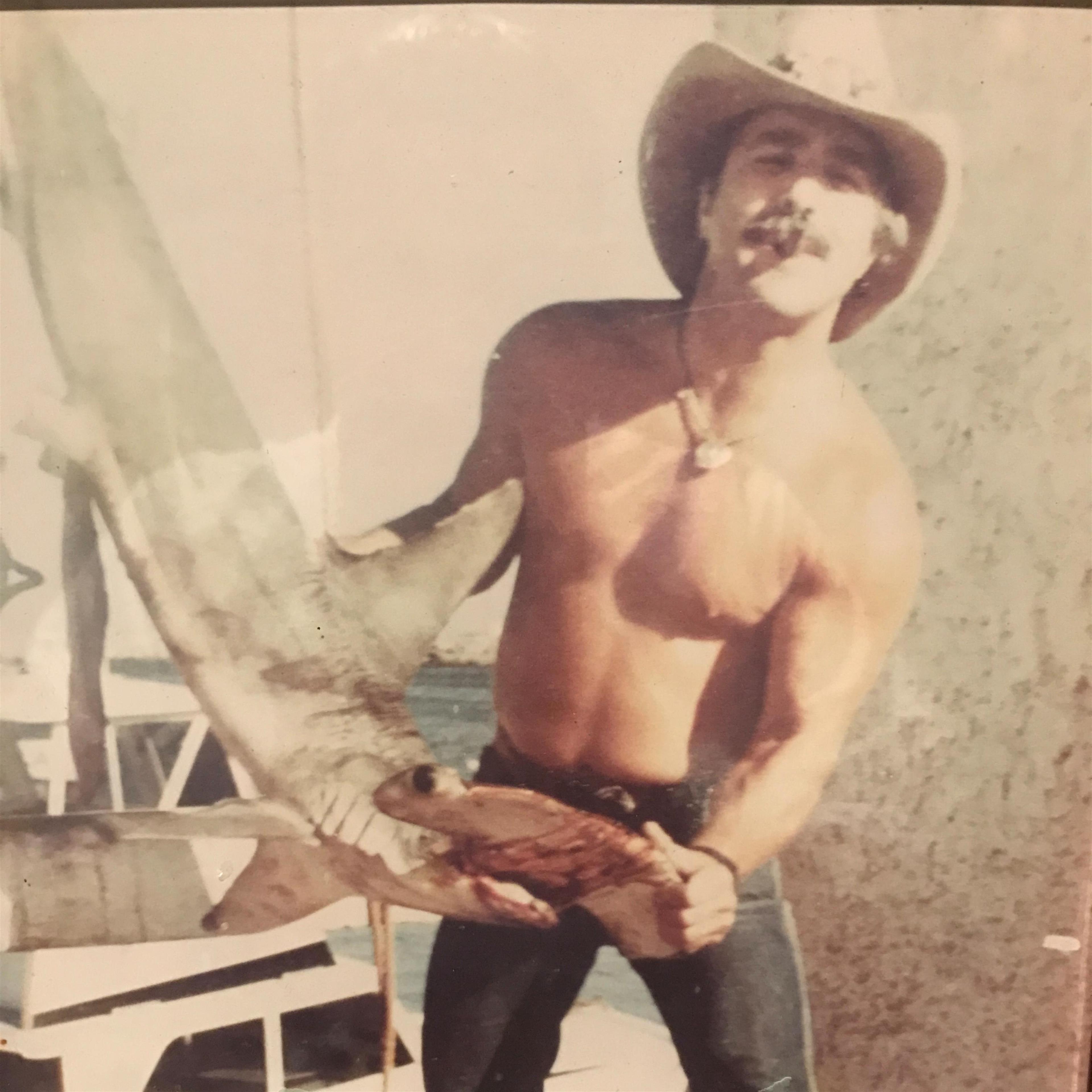 Robert Lee Stringer's obituary picture