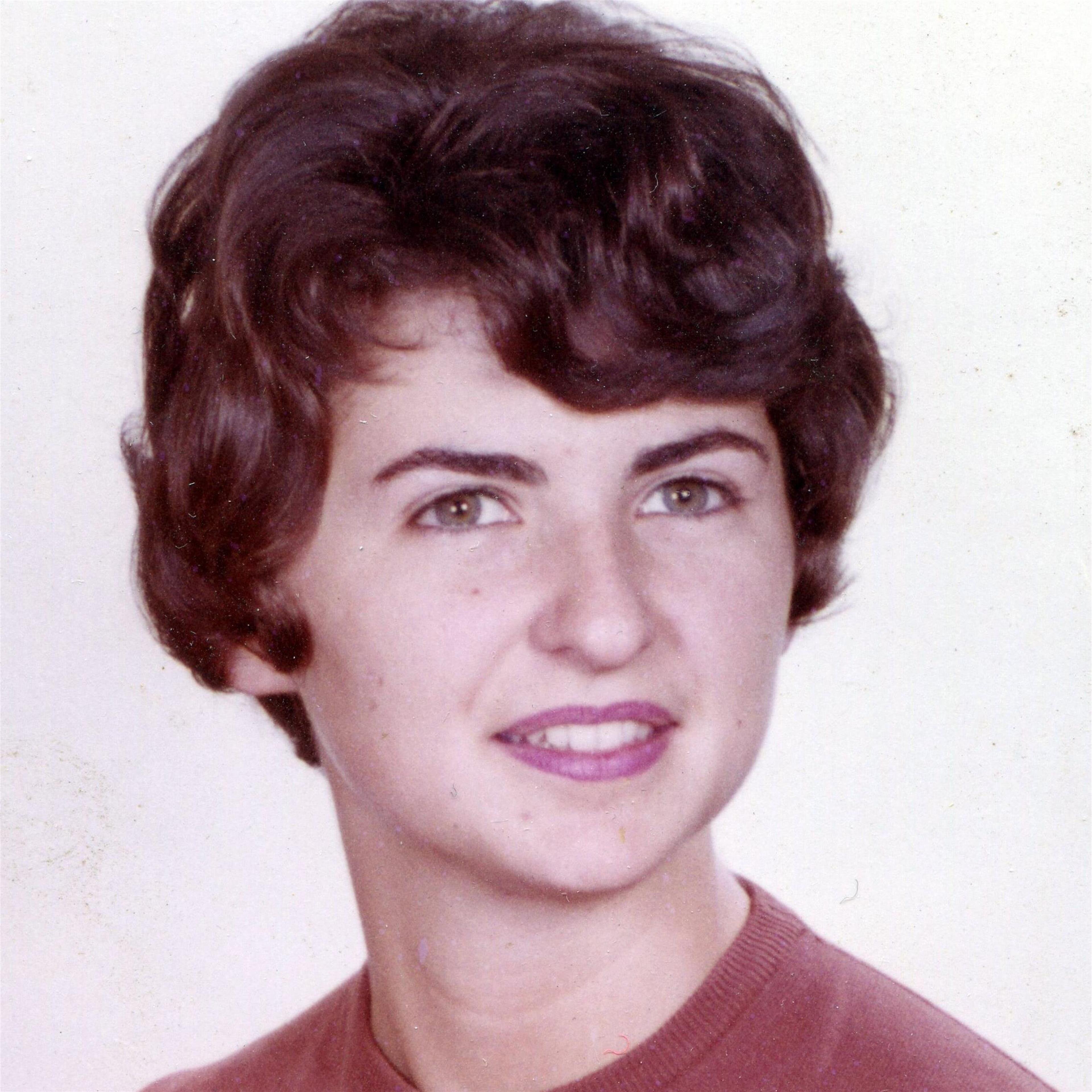 Suzanne T. Shevock