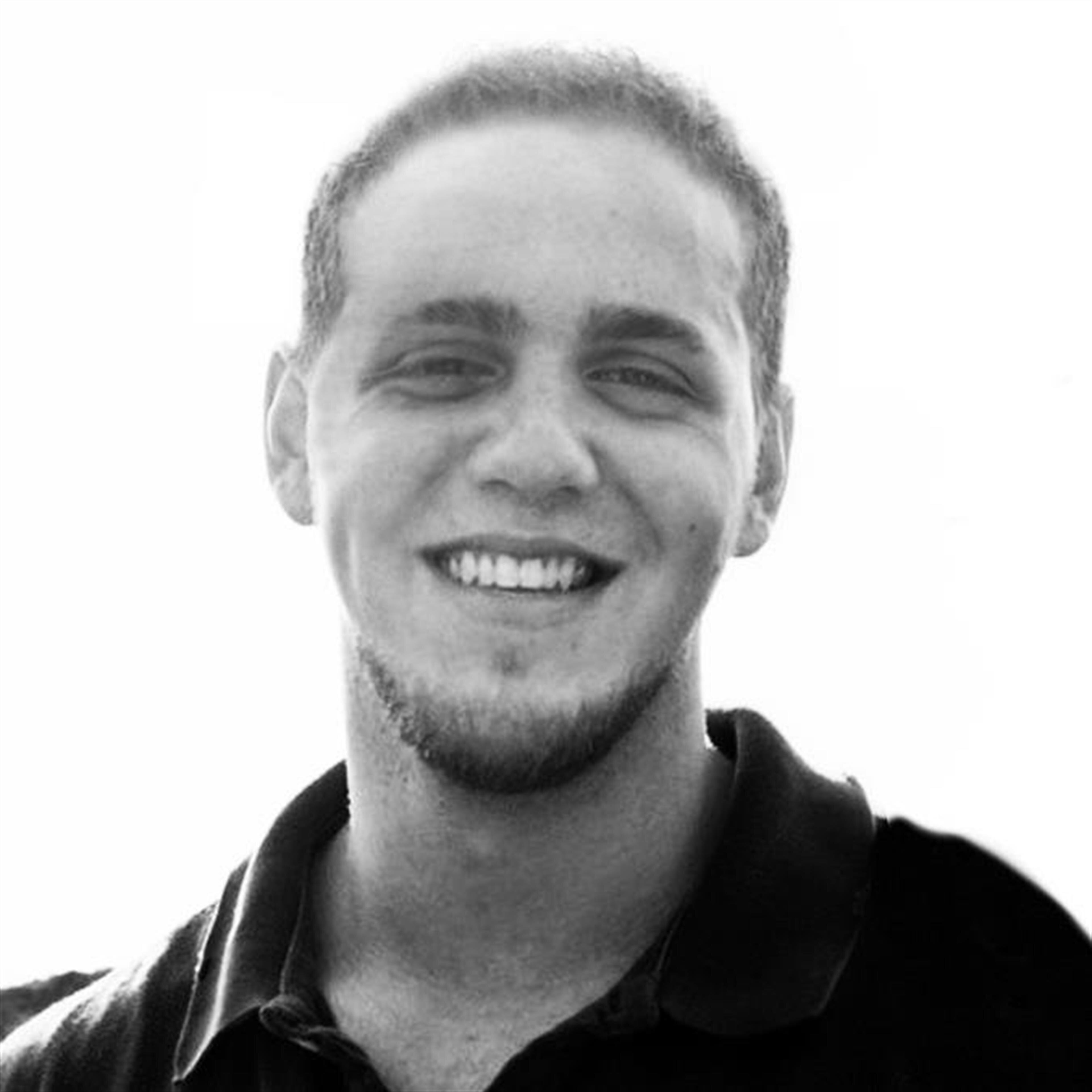 Joshua Blayne Dale