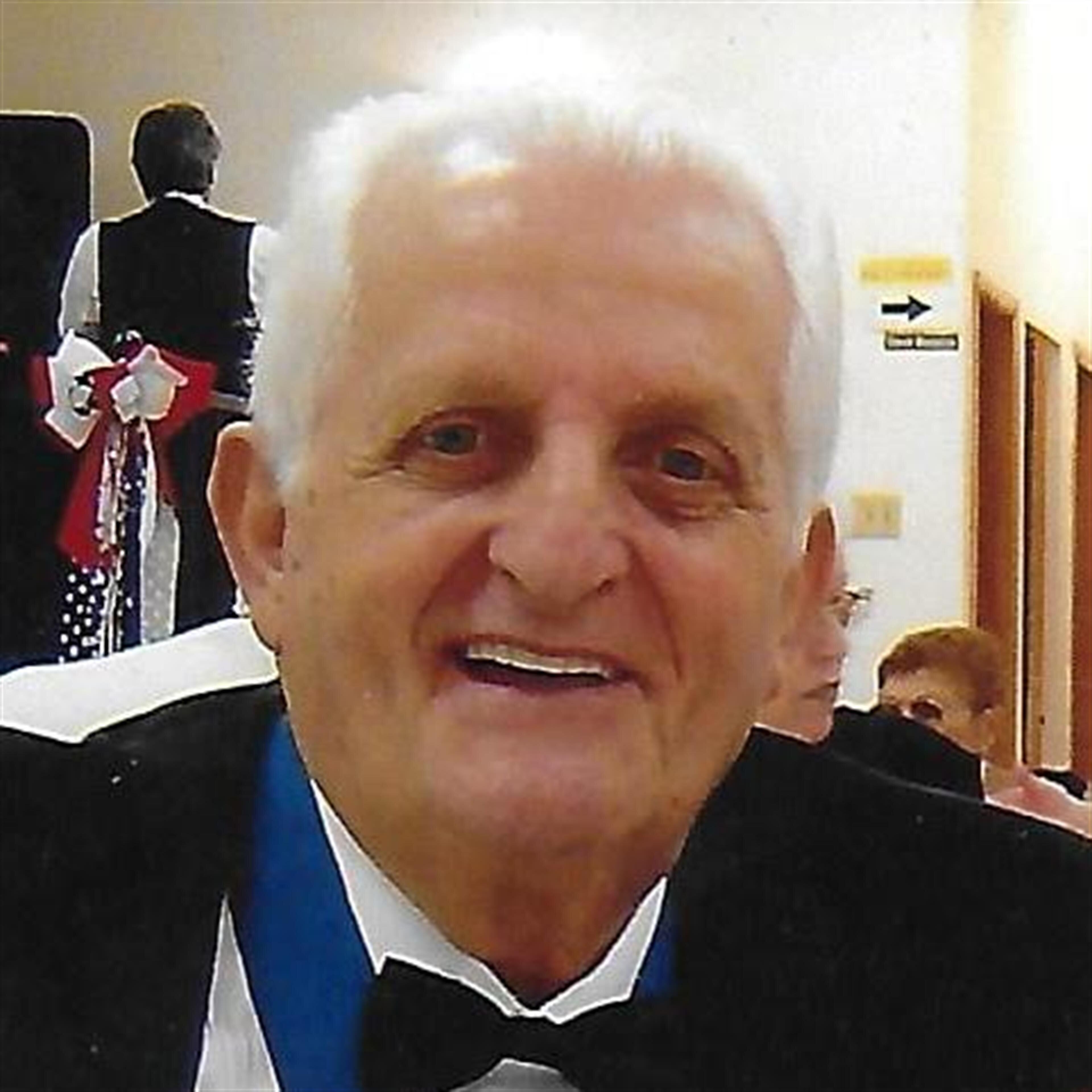 Joseph Denellio
