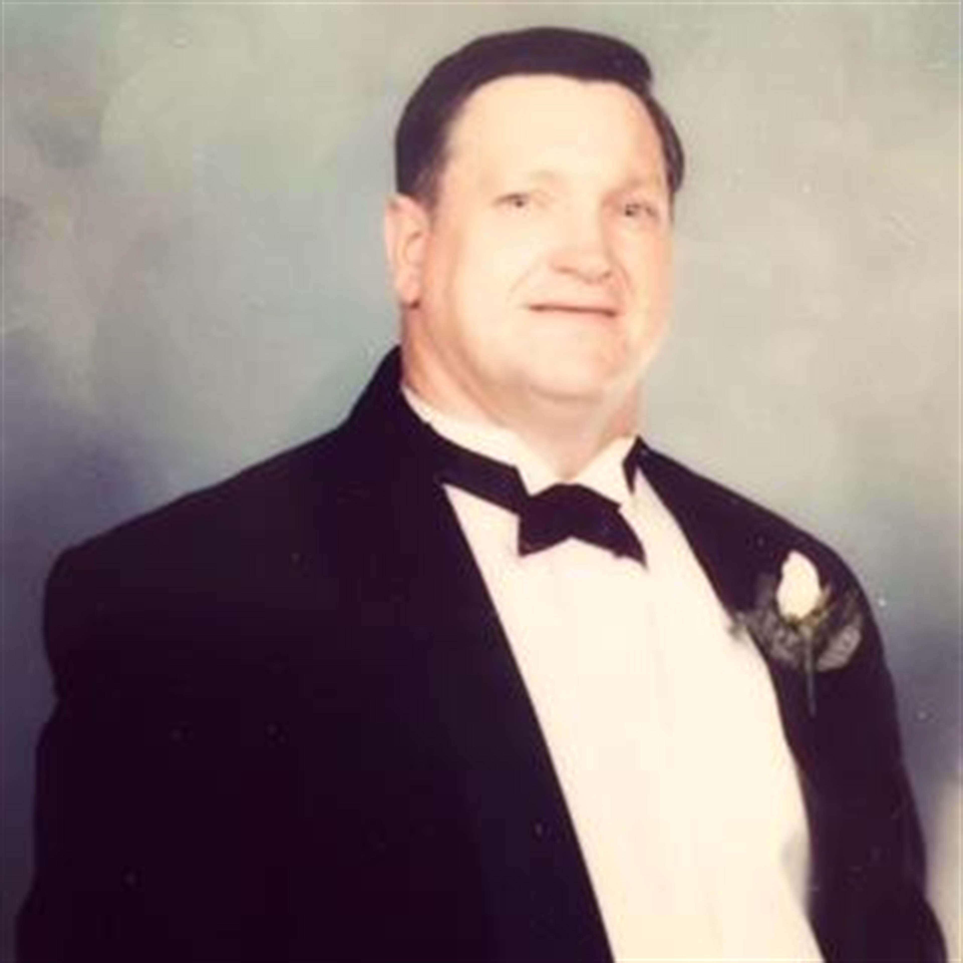 Mr. Sam Aldridge