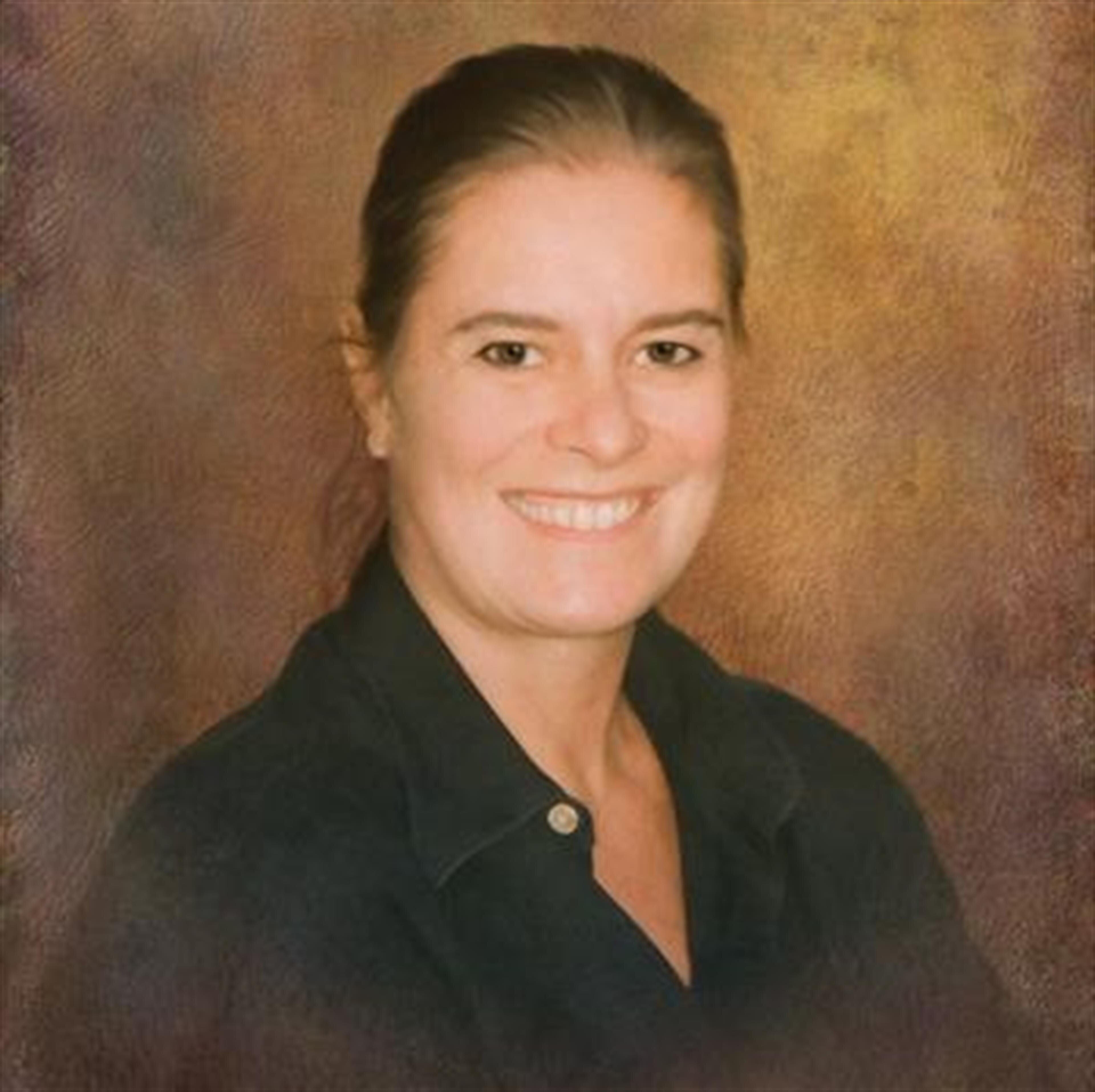 Marina Gabriela Rowley
