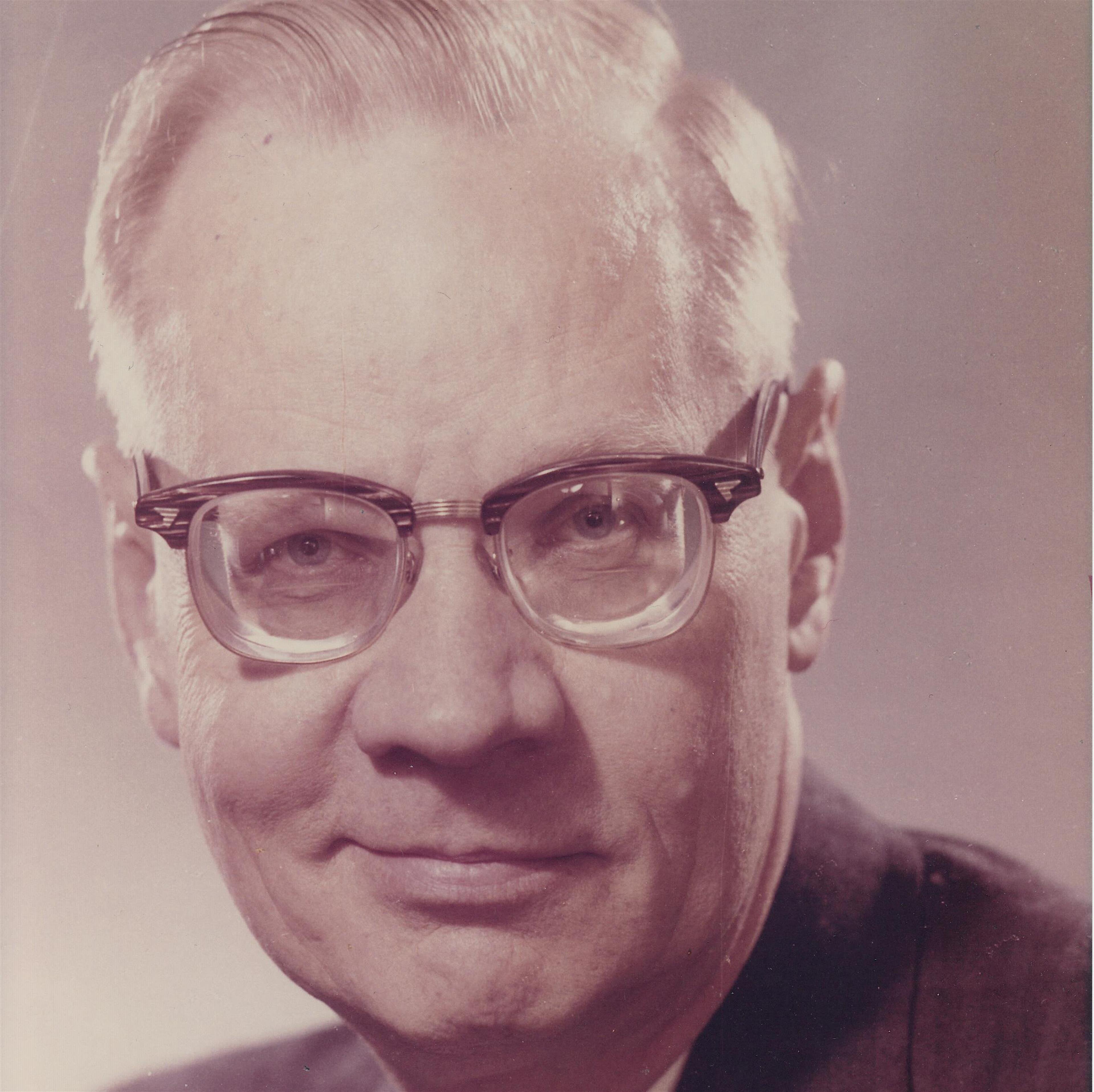 Gordon Lee Davidson