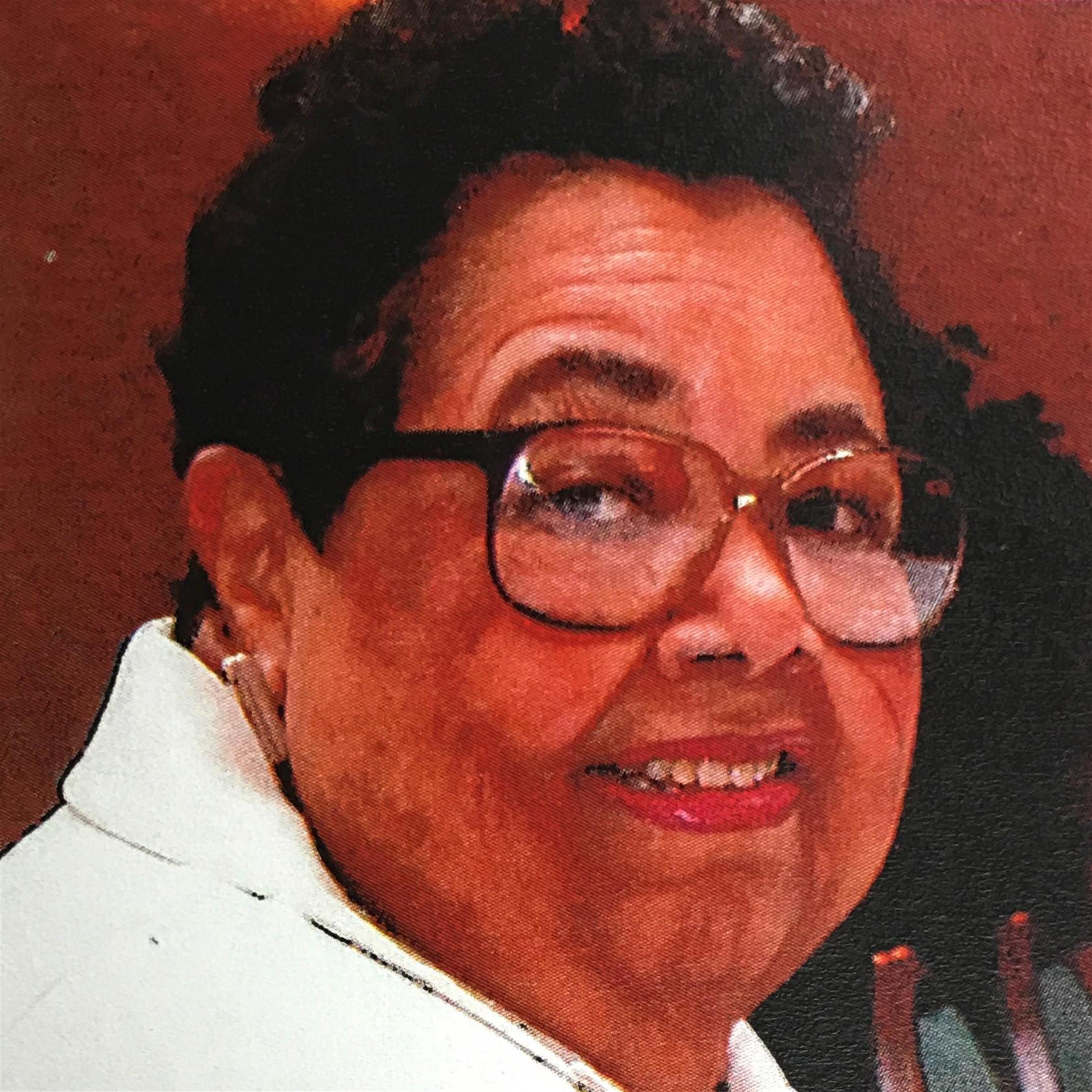 Muriel Monique Simms