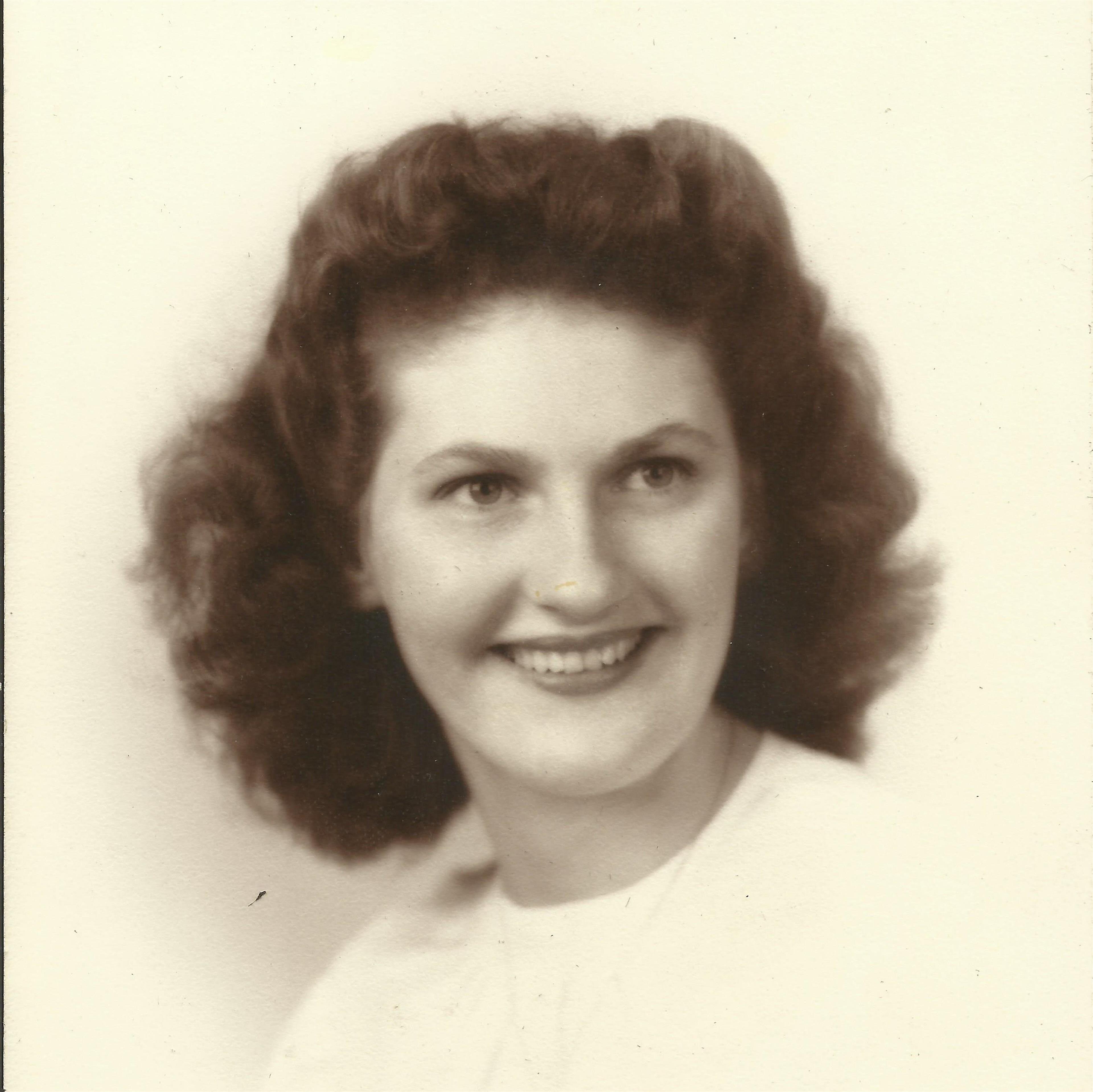 LaVerne Zbasnik