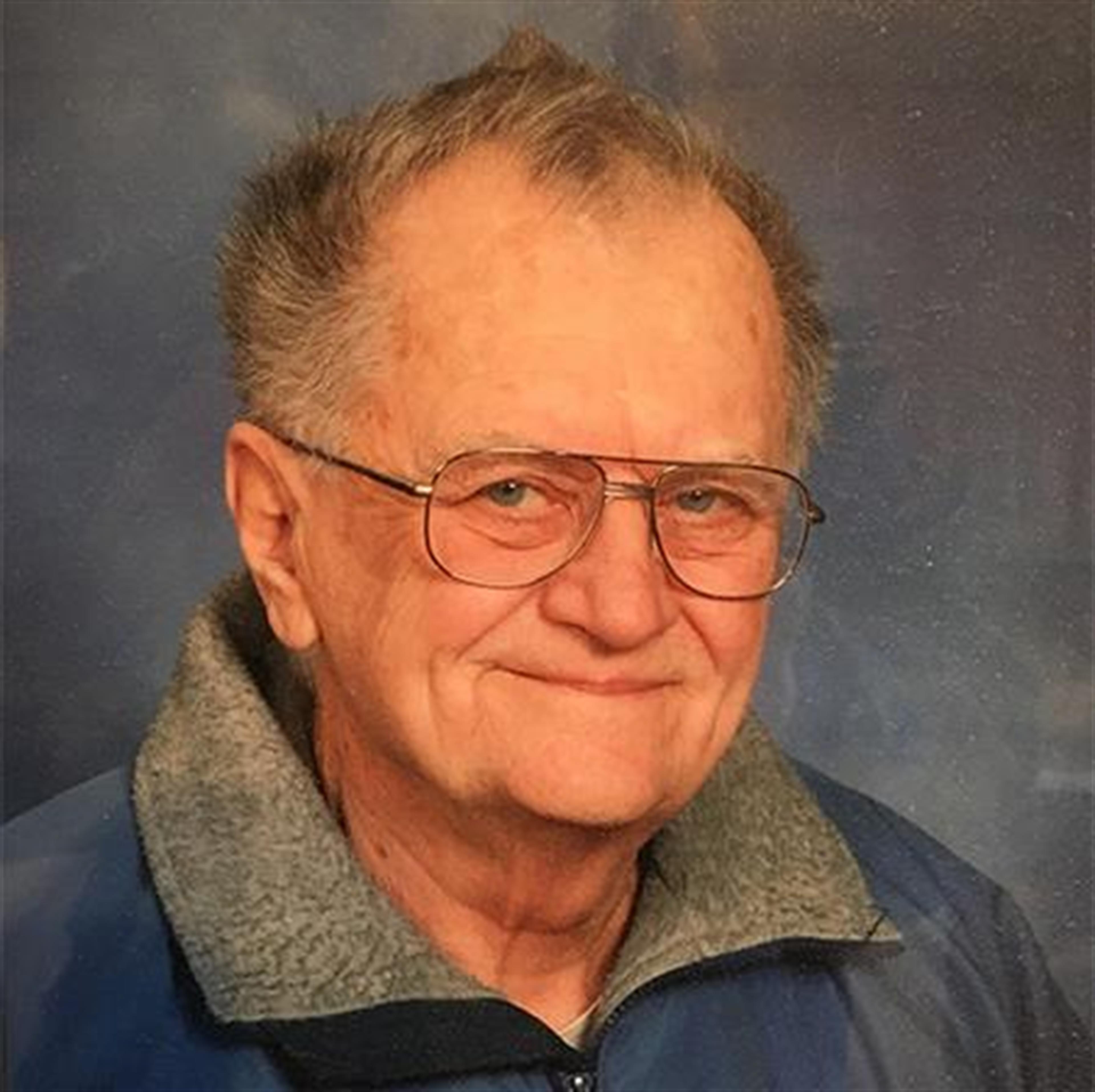 Robert  Archie Ball