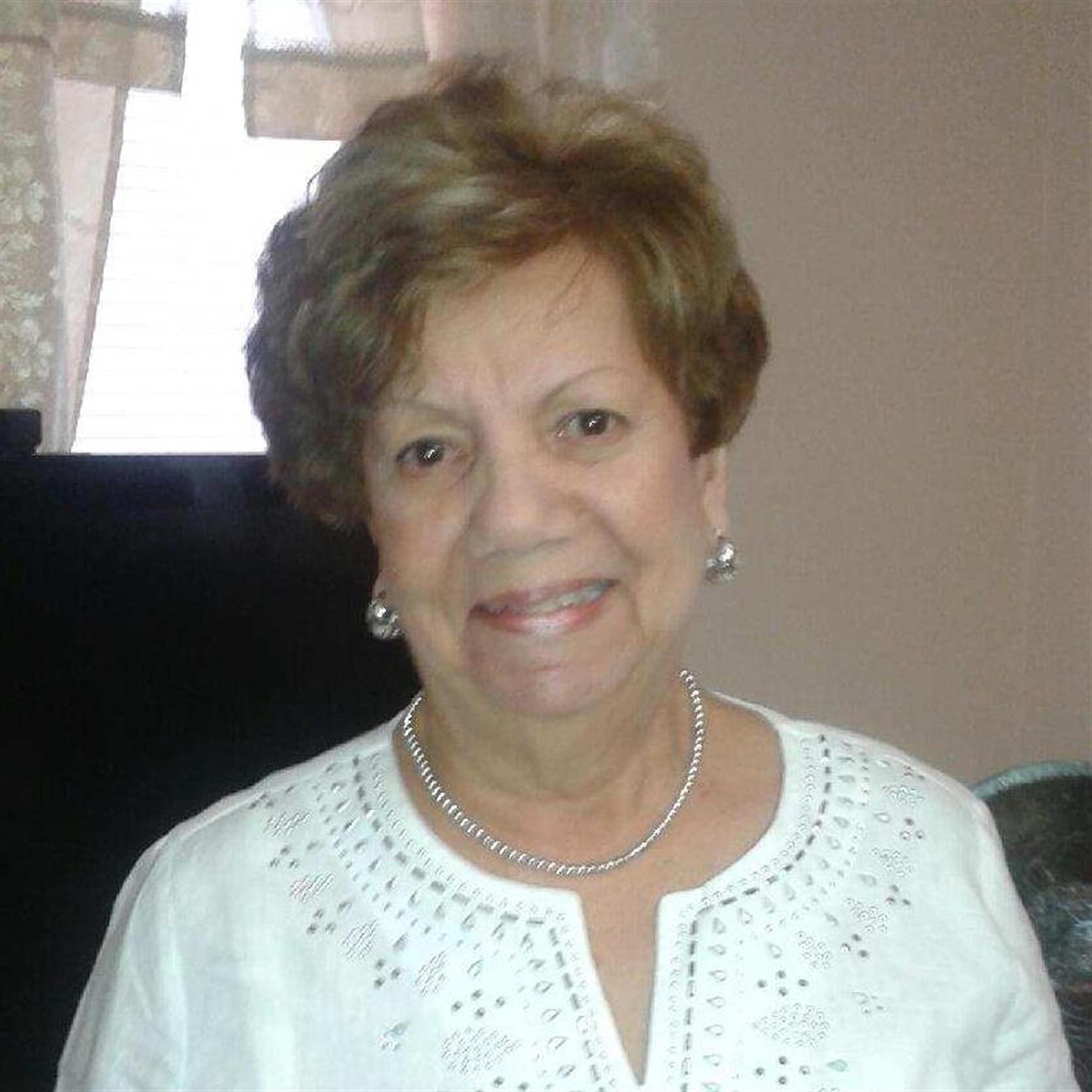 Nilda Y Diaz