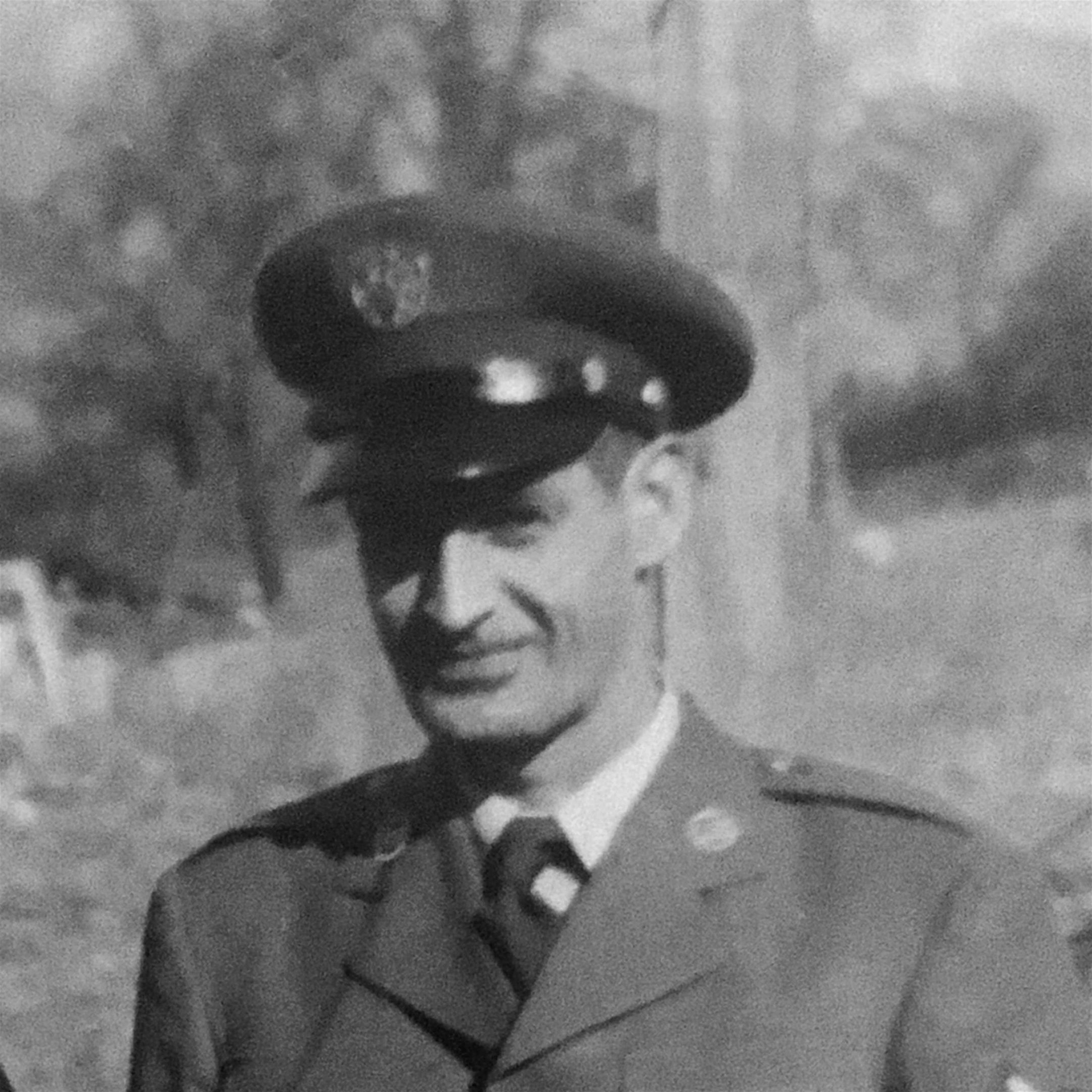 Wilburt Oscar Stayman