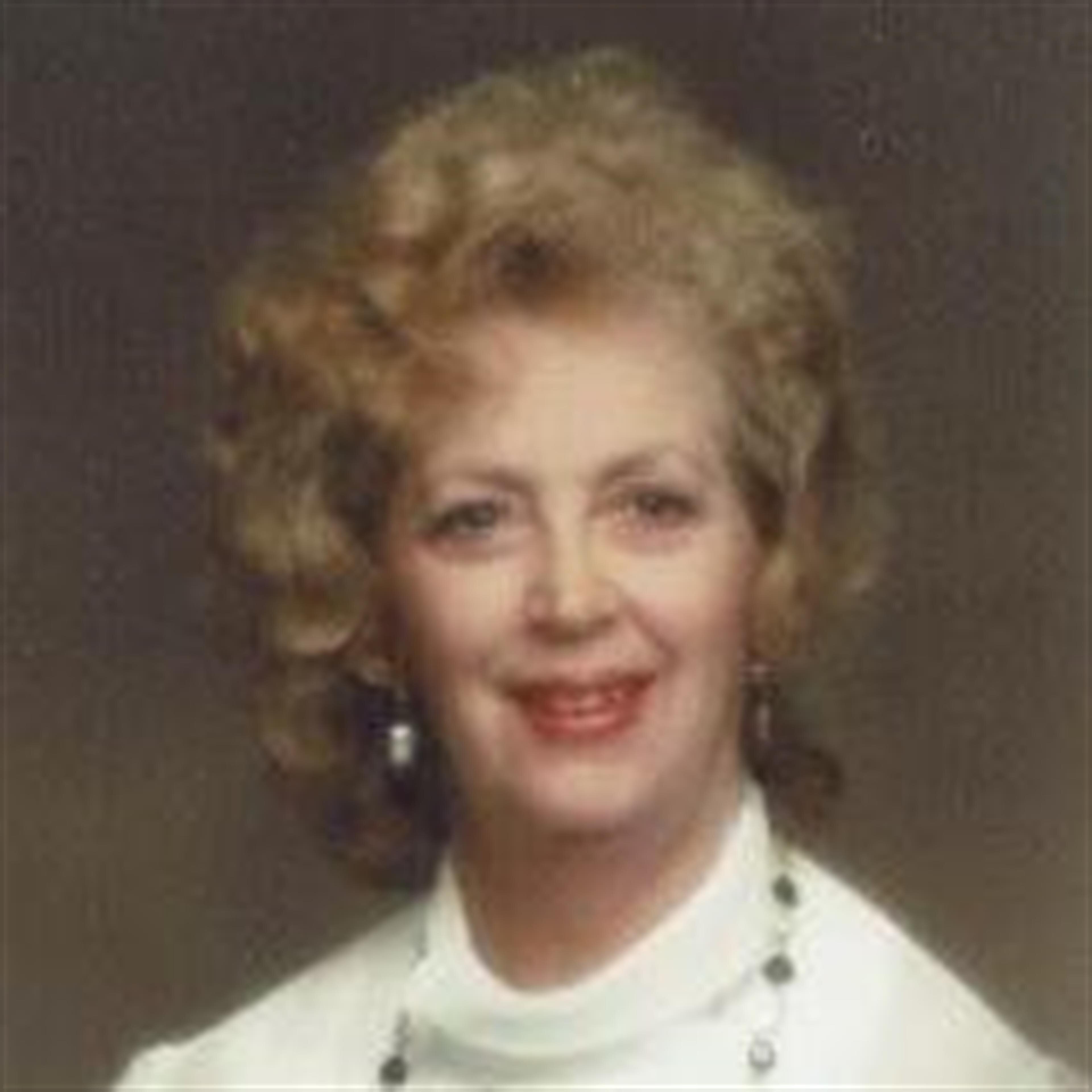 Joan M.  Warren